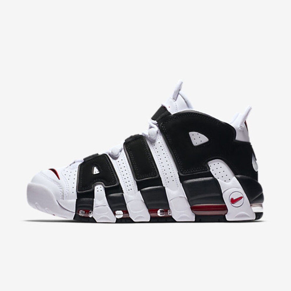 Air More Uptempo Scottie Pippen