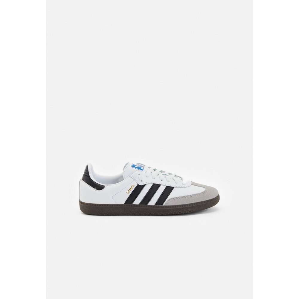 Adidas Samba OG White Black