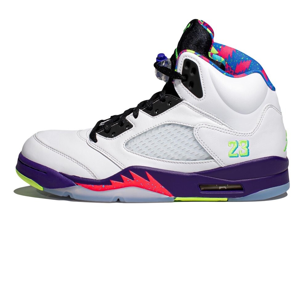 Air Jordan 5 "ALTERNATE BEL-AİR "