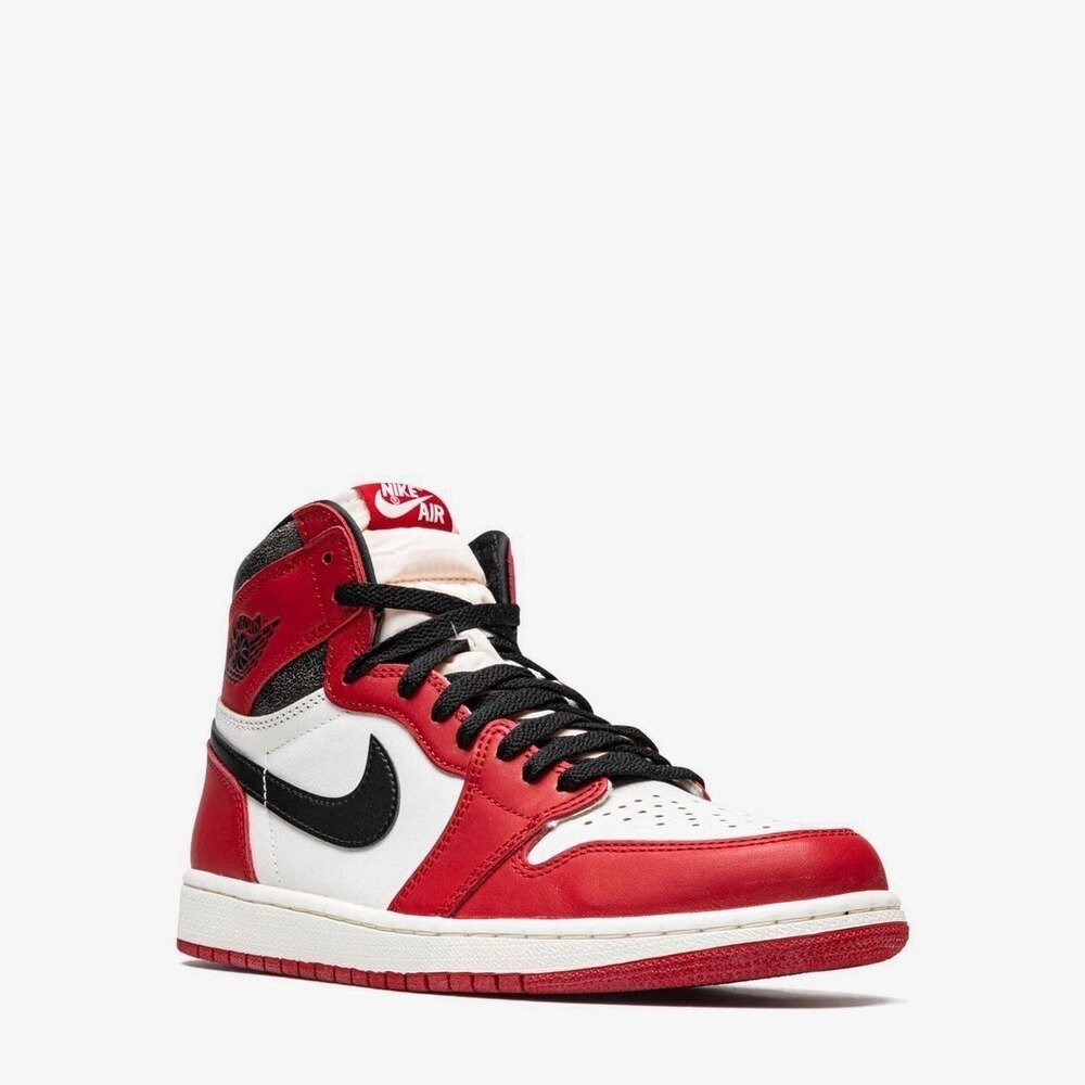 Air Jordan 1 High "Chicago Lost and Found"