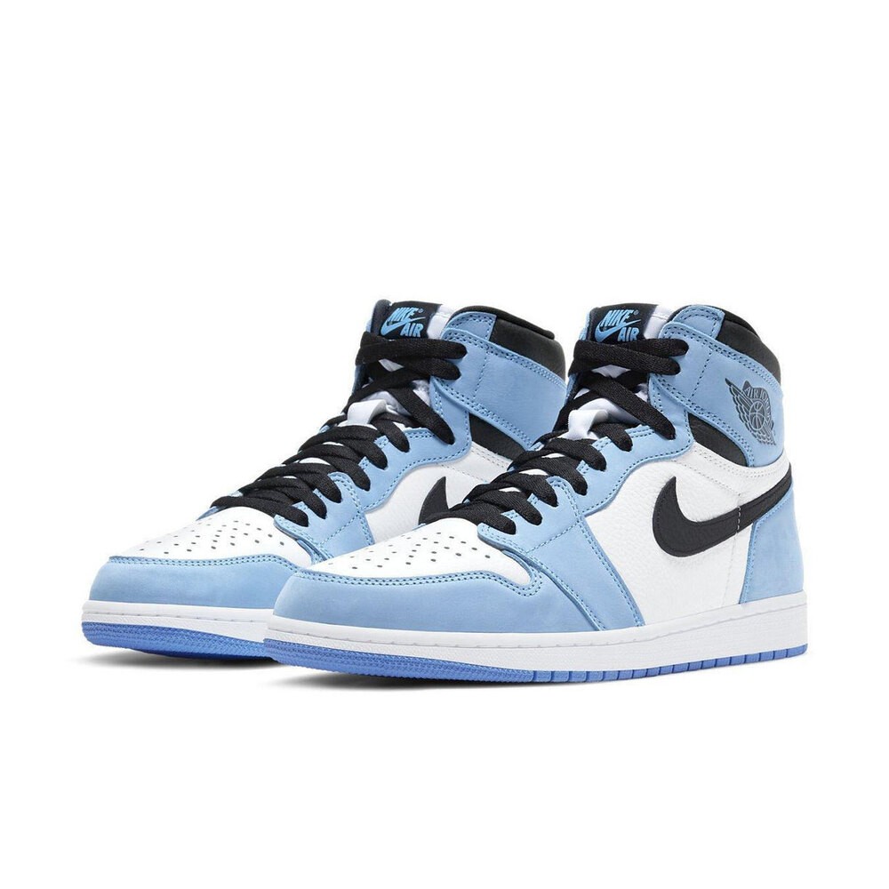 Air Jordan 1 “University Blue”