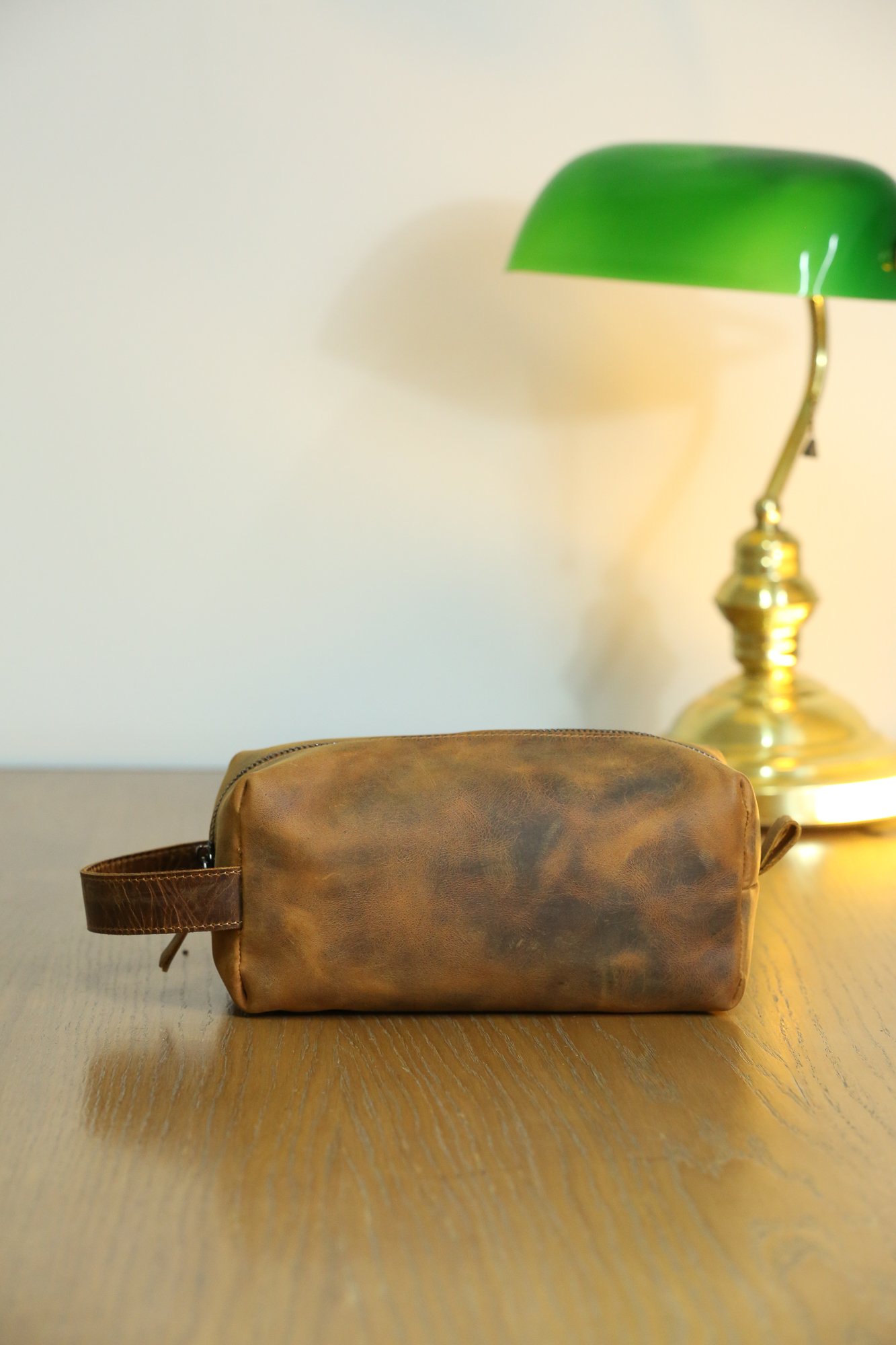 El Çantası Dopp Kit main variant image