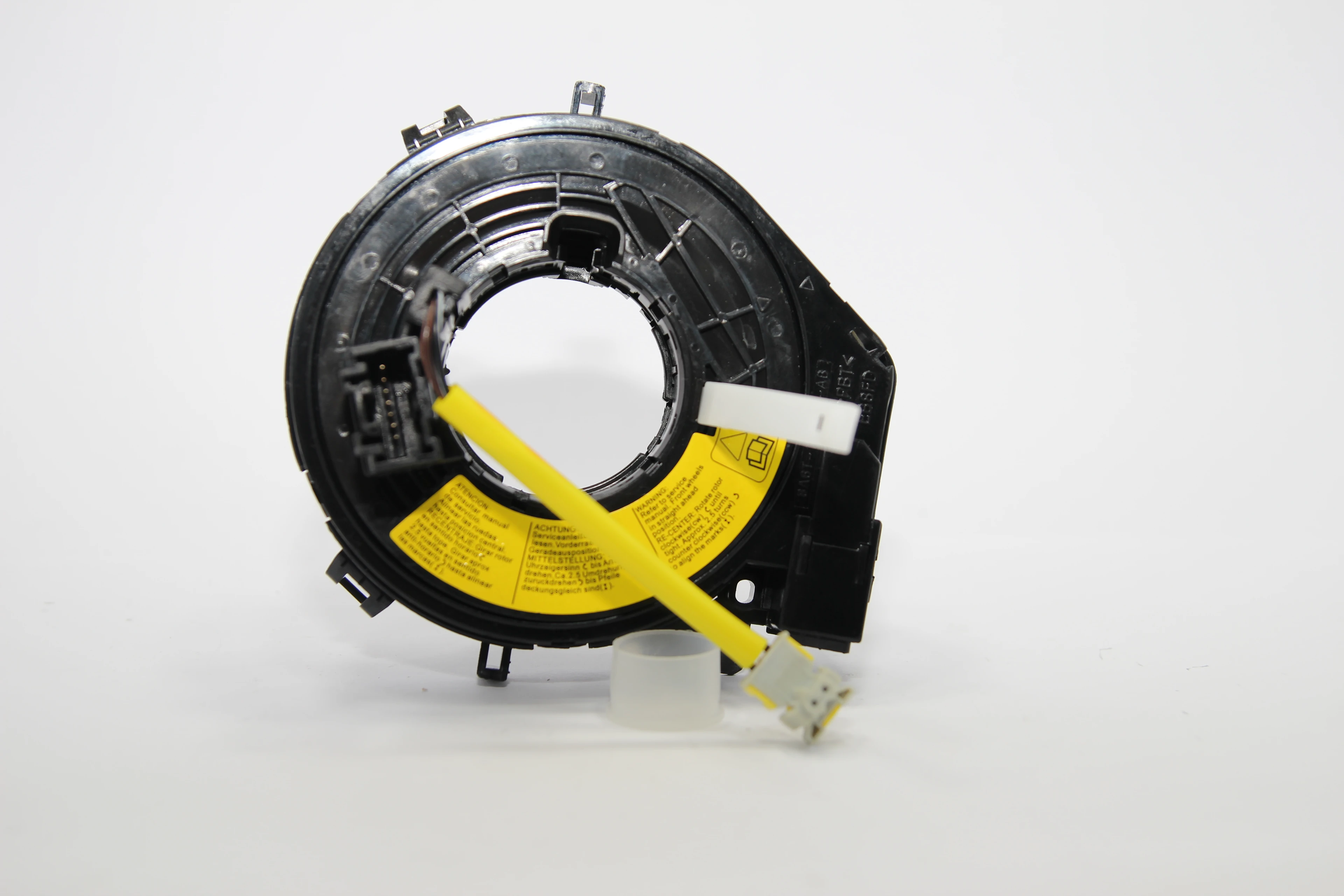 FİESTA / ECOSPORT / B-MAX / COURİER Airbag Şalteri - Direksiyon Sargısı 