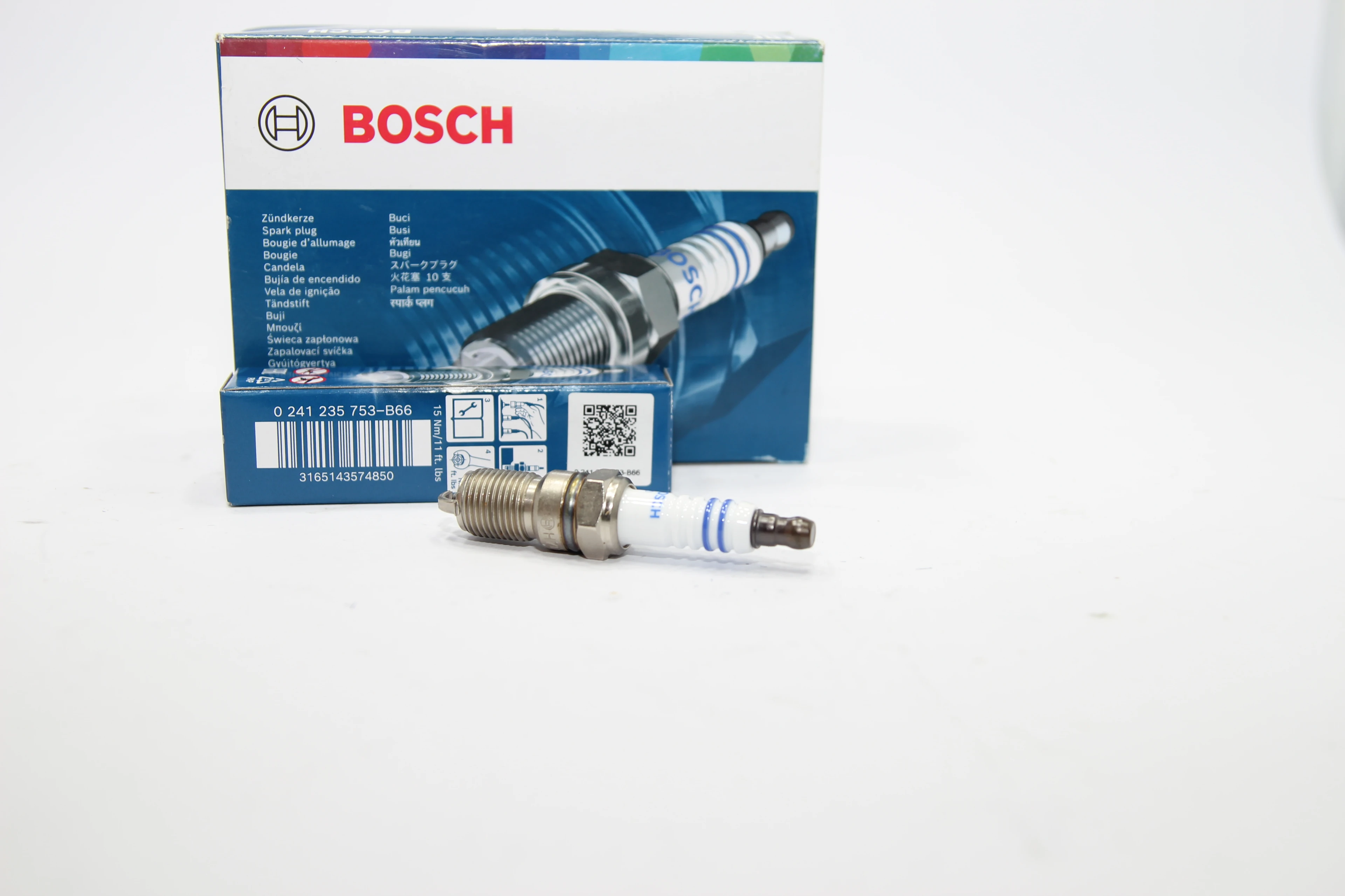 FORD KA 1.3 Benzinli Buji 