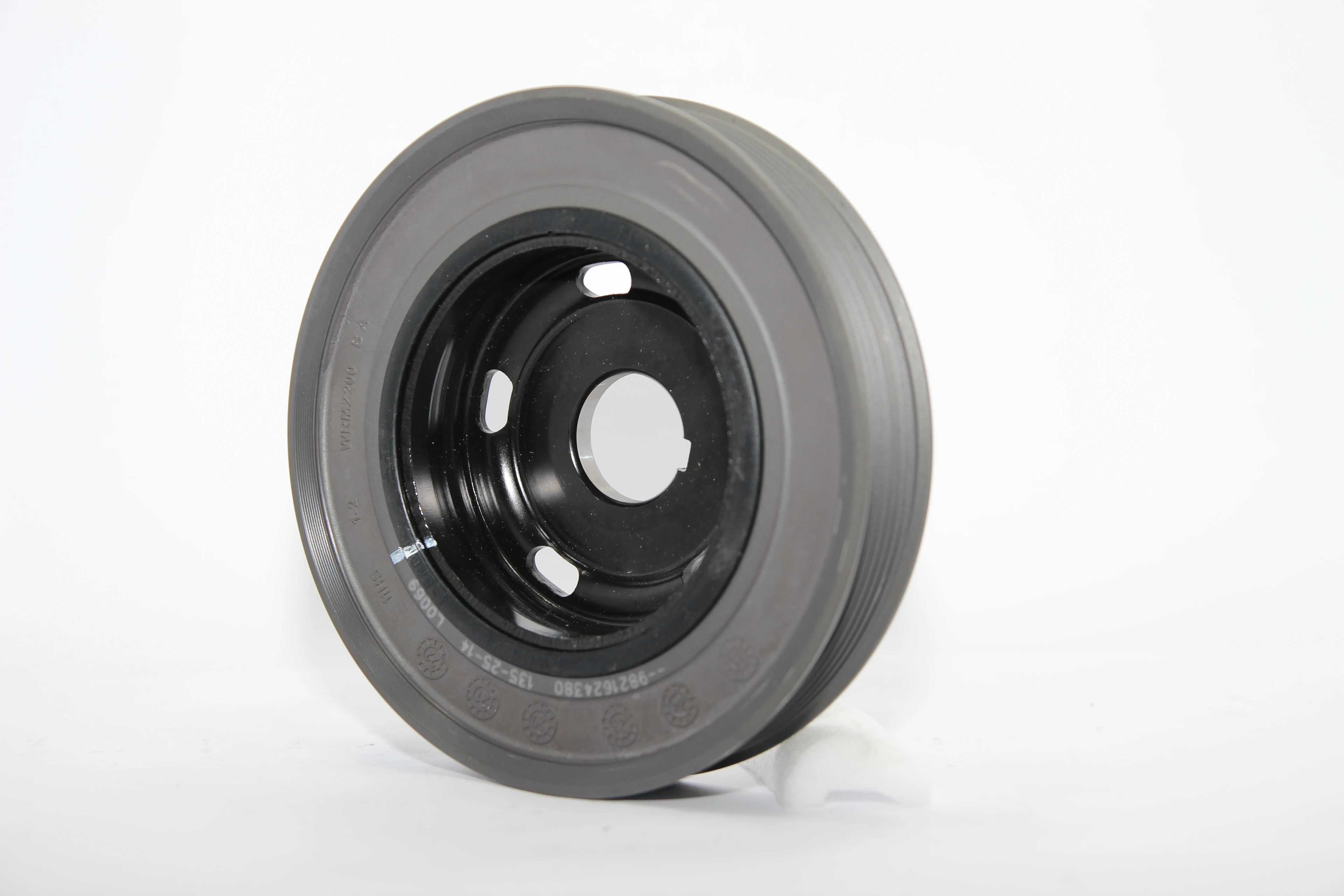 FOCUS MK4 / COURİER / CONNECT 1.5 Tdci Krank Kasnağı