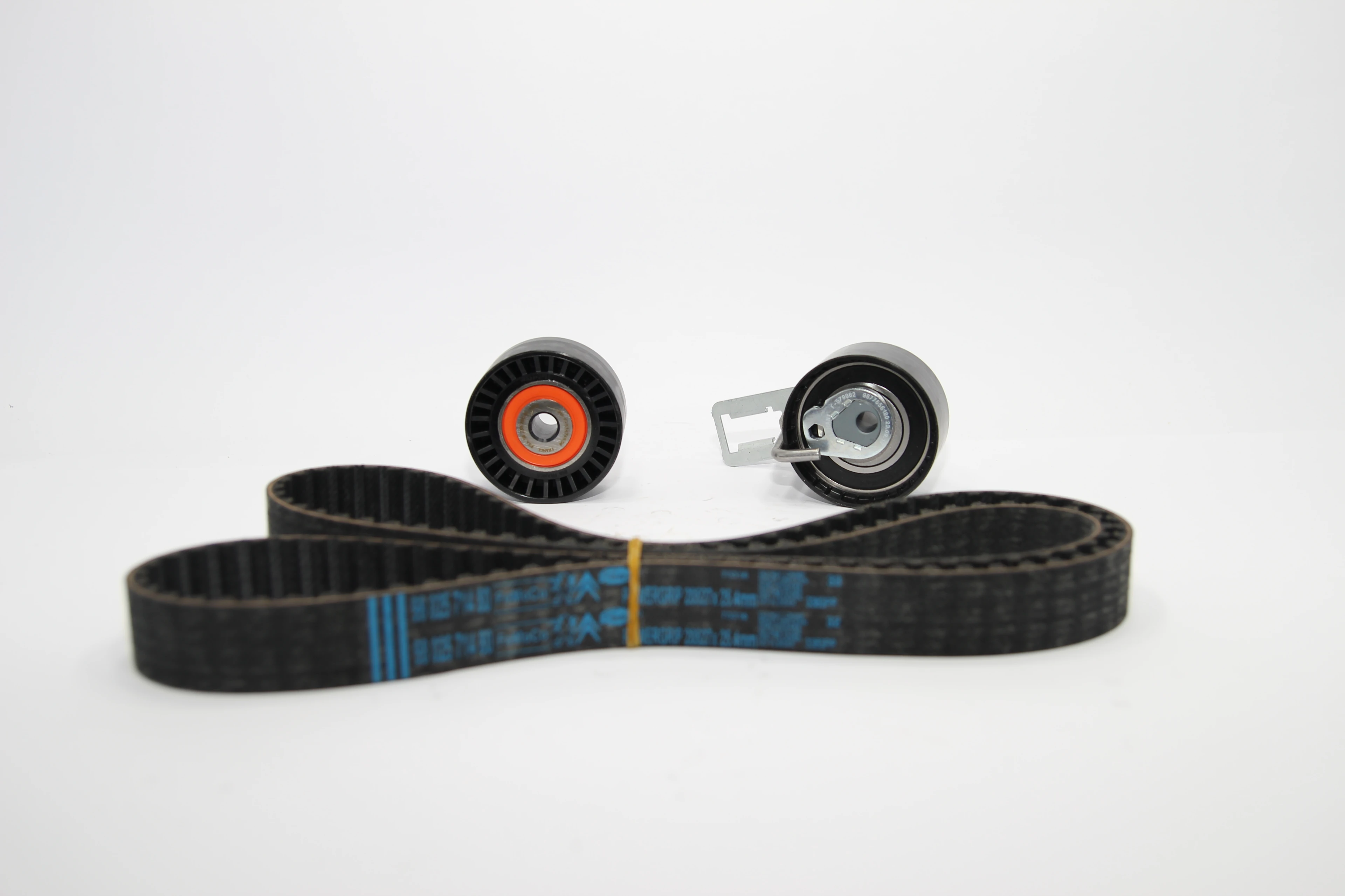  FOCUS MK3/ MONDEO MK4 / C-MAX / COURİER / CONNECT 1.6 Tdci Triger Seti 