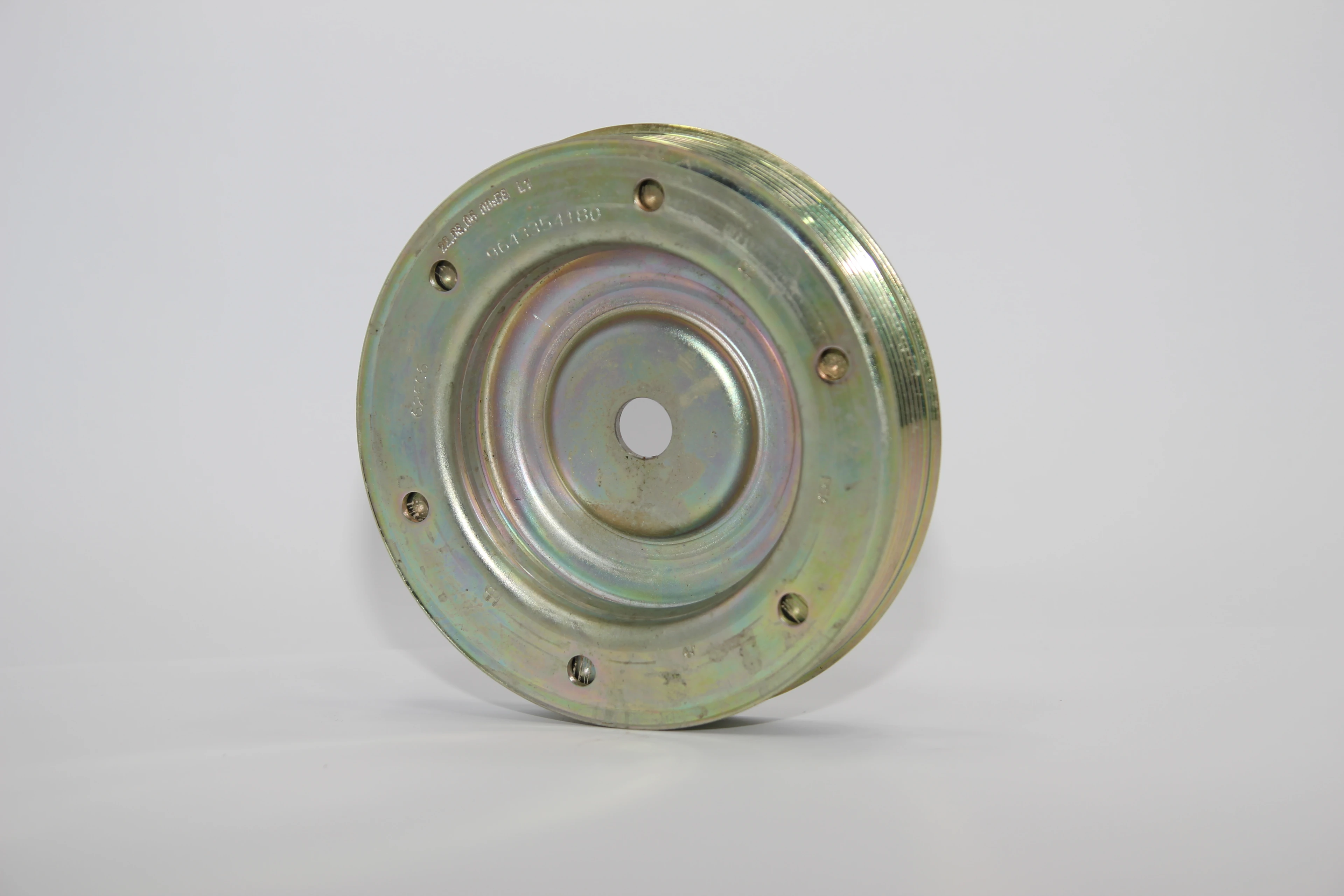 MONDEO /KUGA / S-MAX 2.0 Tdci Krank Kasnağı 2007 - 2014