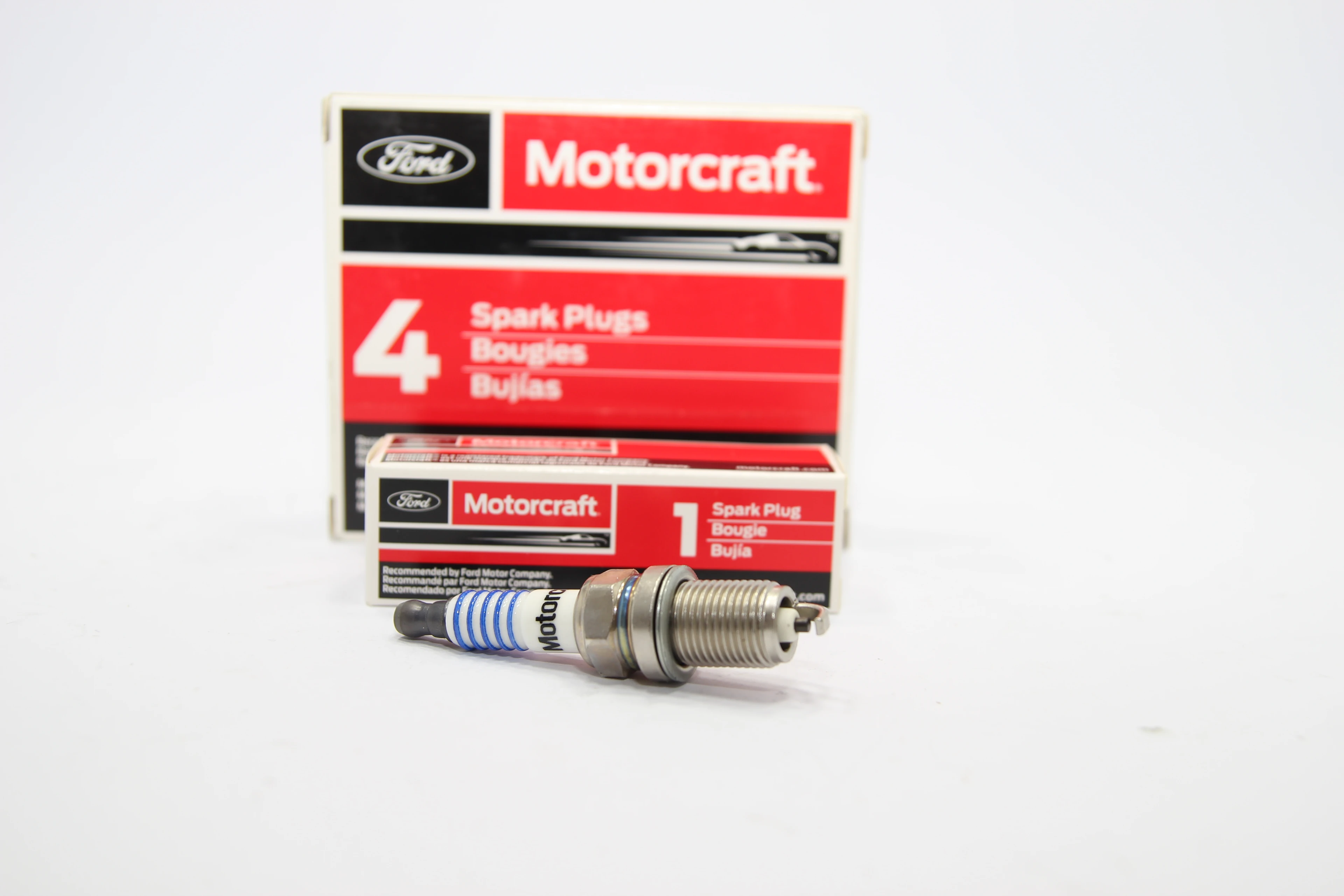 FORD ESCORT CL 8V 1.6 Karbüratörlü Buji Takımı 