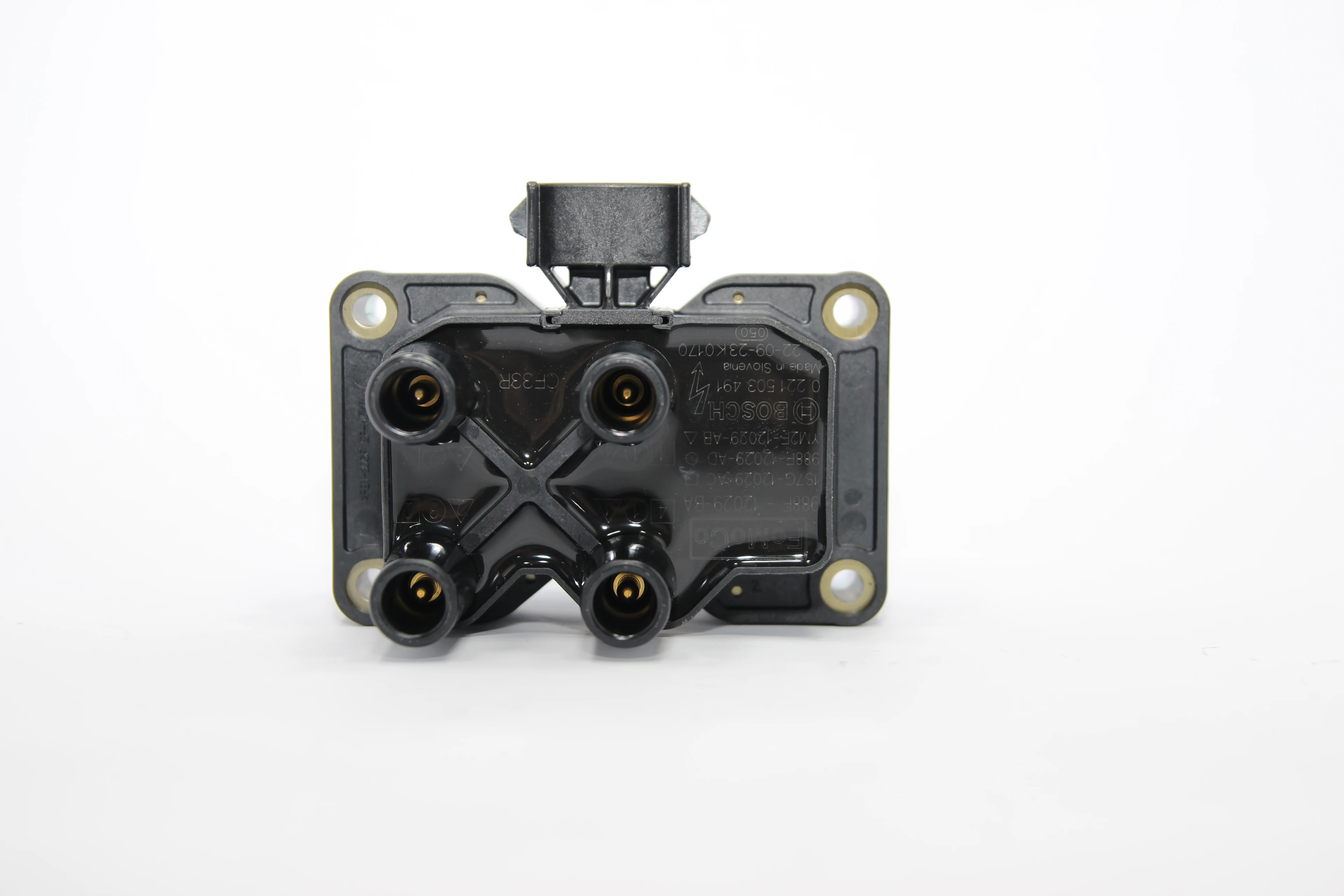 FOCUS MK1 / C-MAX / FUSİON 1.6 Benzinli Ateşeleme Bobini