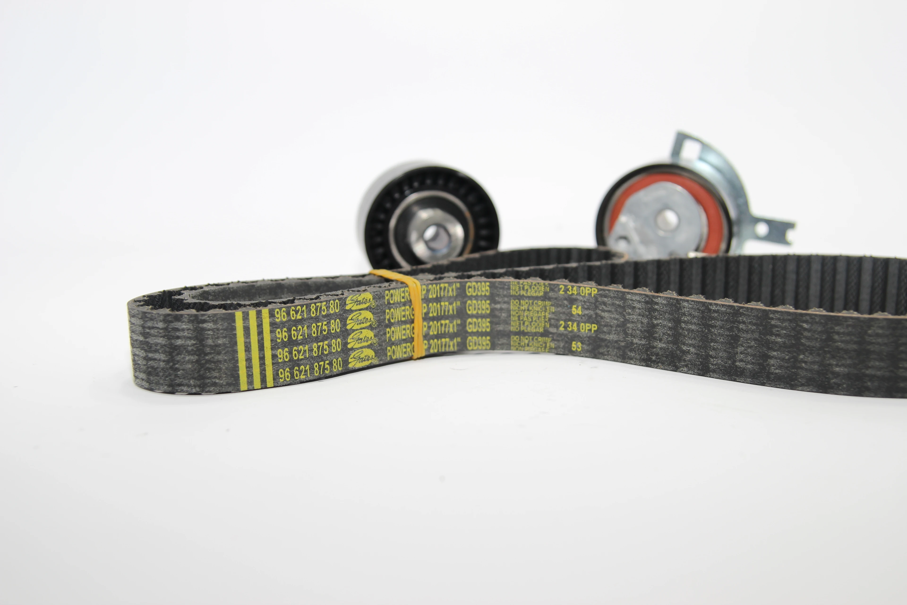 MONDEO MK4 / S-MAX MK1 / KUGA 2.0 Tdci Triger Seti 