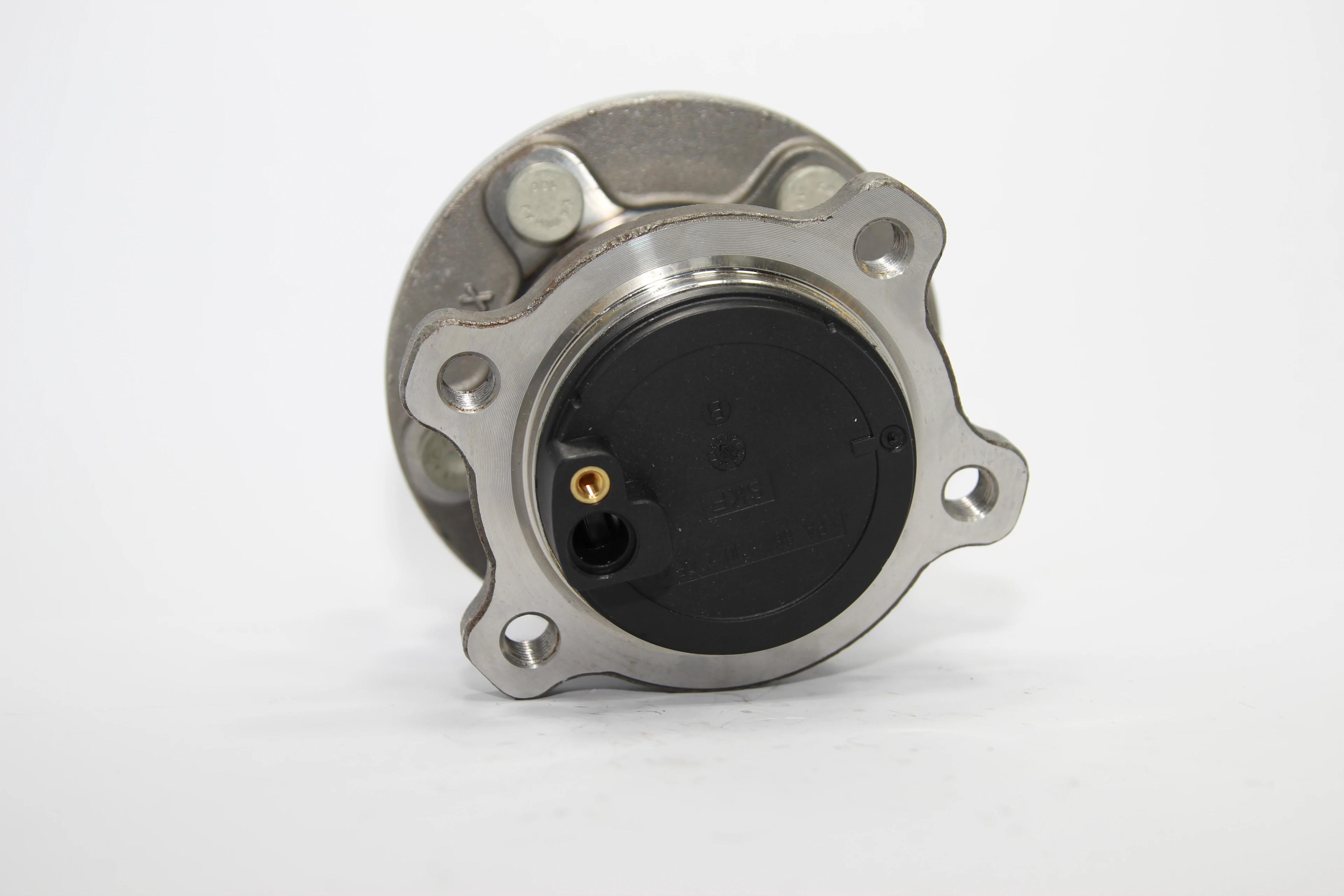 C-MAX Arka Porya Bilya 2011 - 