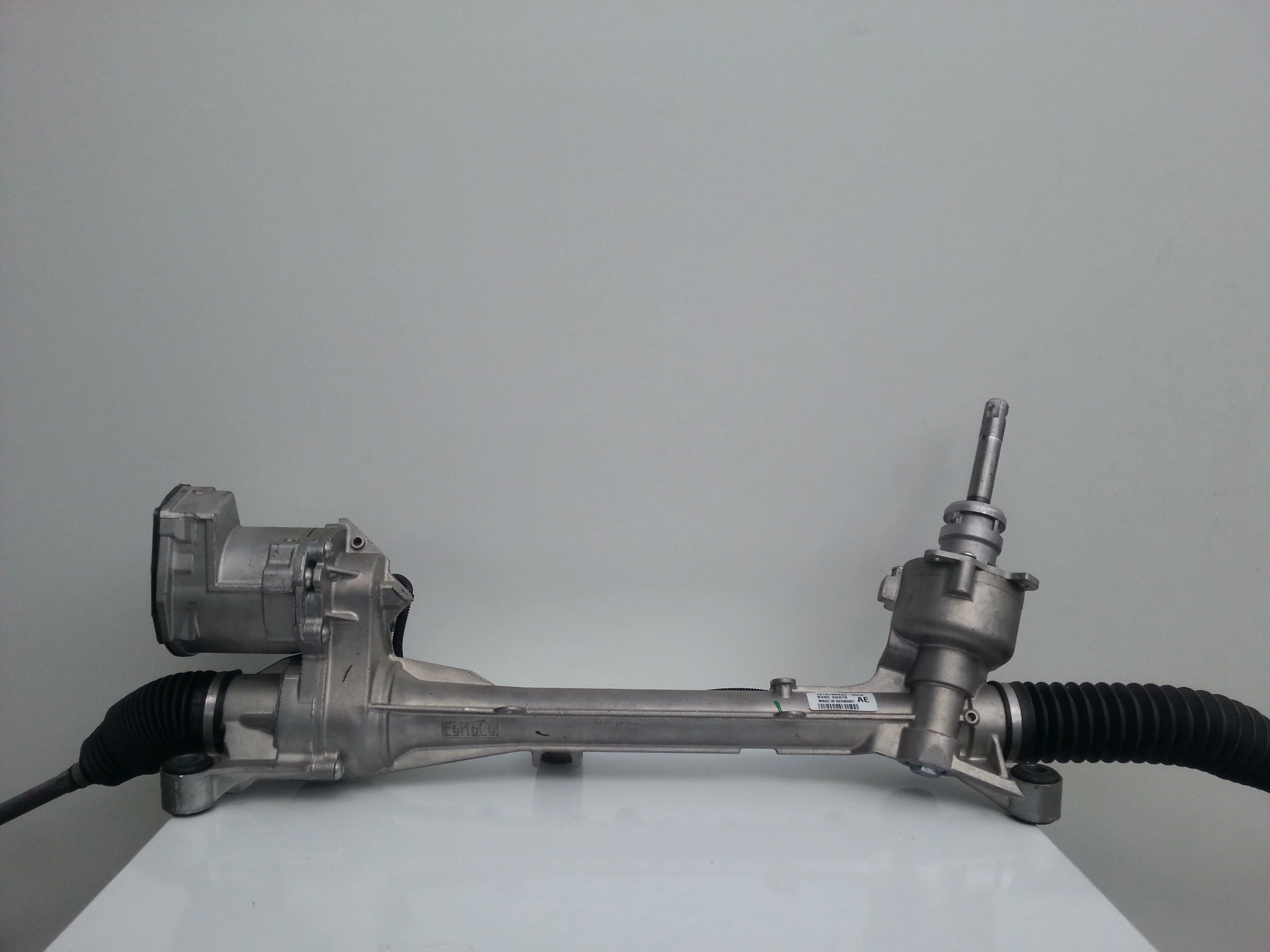 FOCUS 3 / CONNECT  DİREKSİYON KUTUSU 2011 - 2018