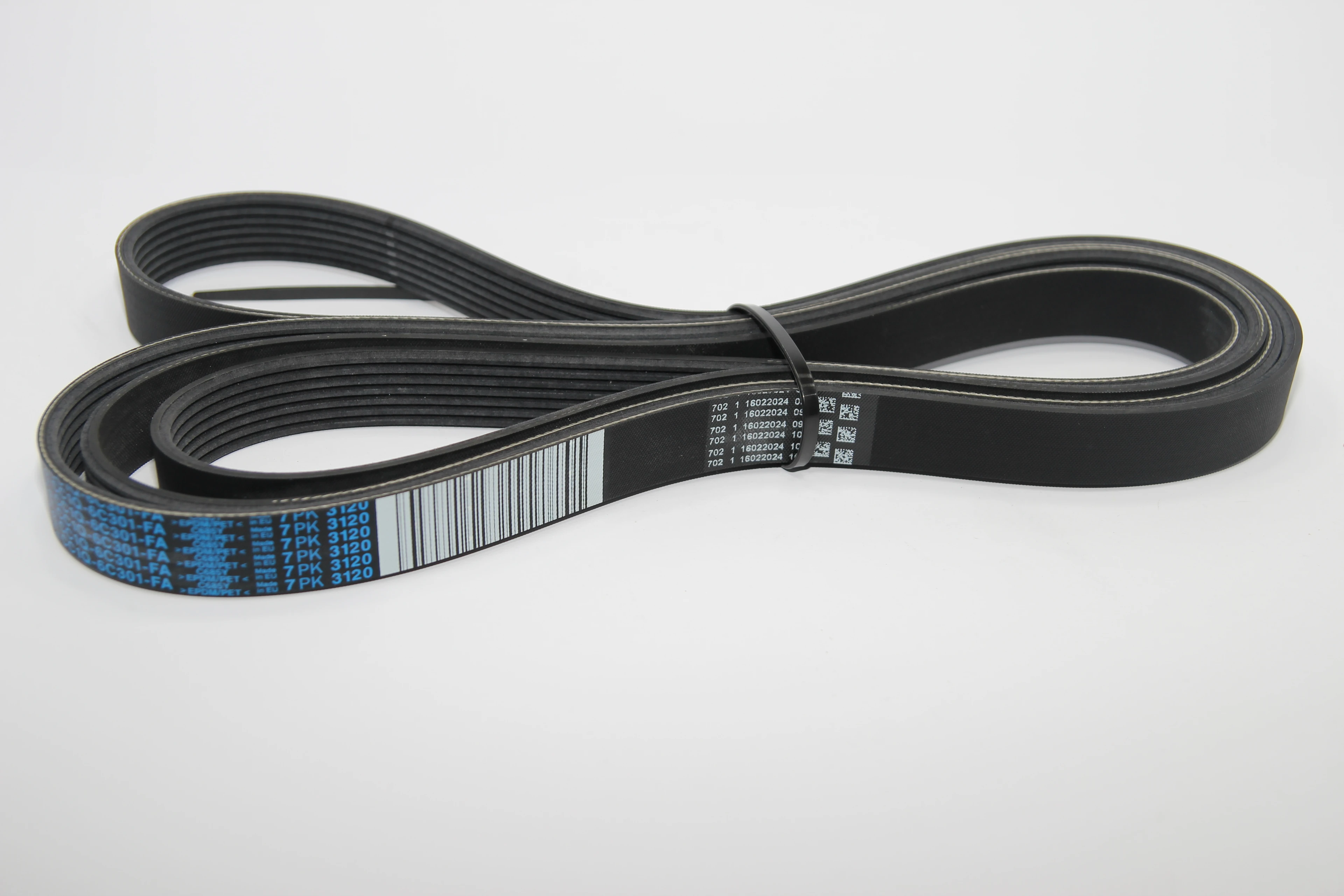 FORD TRANSİT V347 V363 2.2 Tdci V Kayışı Klimalı  7PK3120