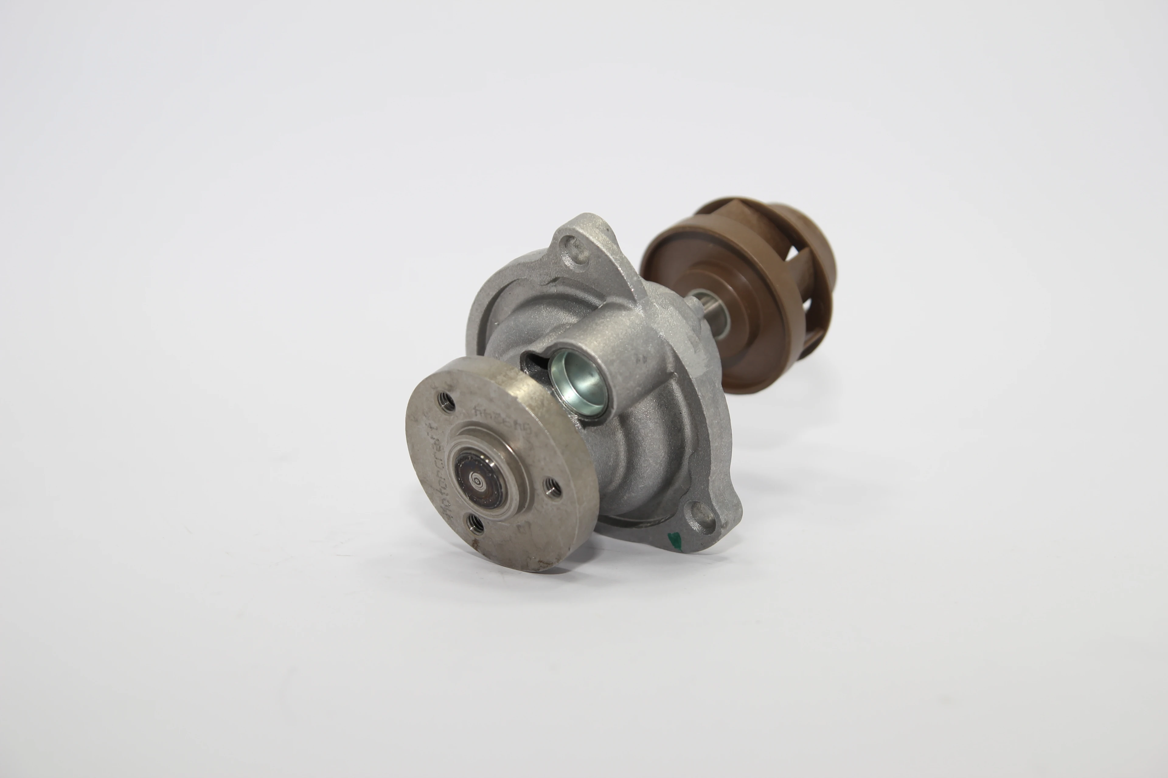  FİESTA 1.6 Benzinli Devirdaim - Su Pompası / FORD KA 1.6 Benzinli