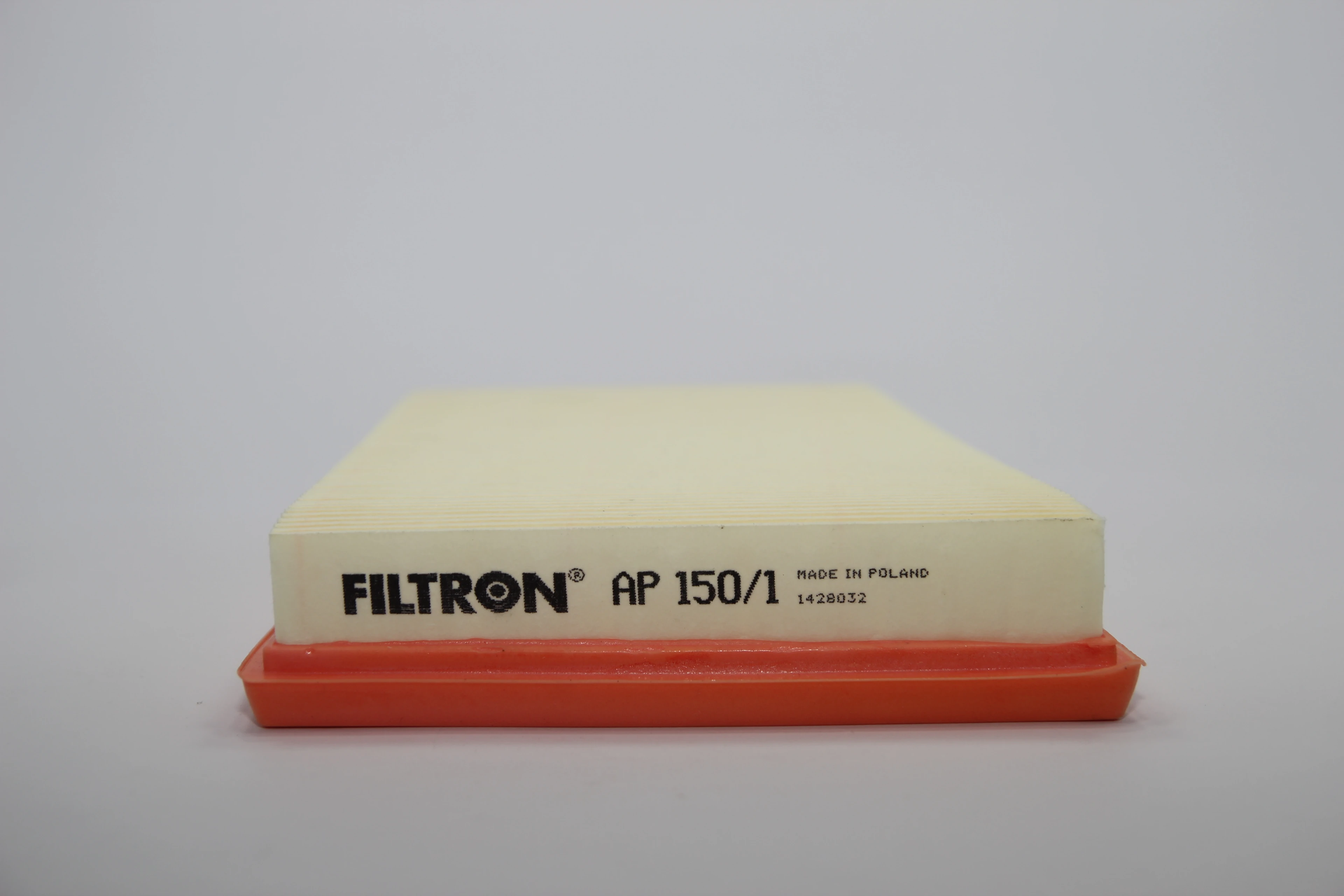 FUSİON 1.6 Tdci Hava Filtresi