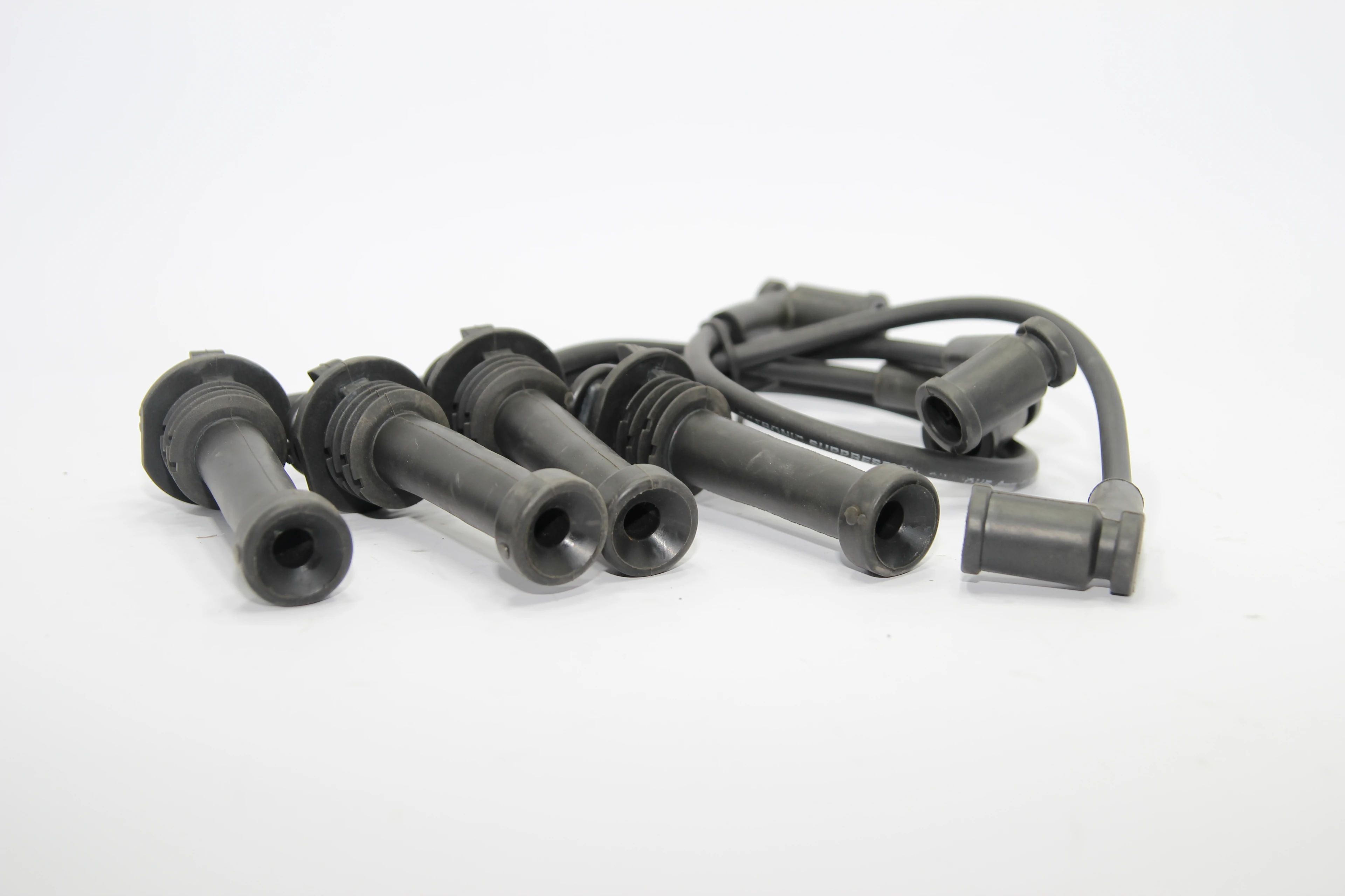 FORD MONDEO MK3 2.0 Duratec Buji Kablosu LPG Uyumlu 2001 - 2007