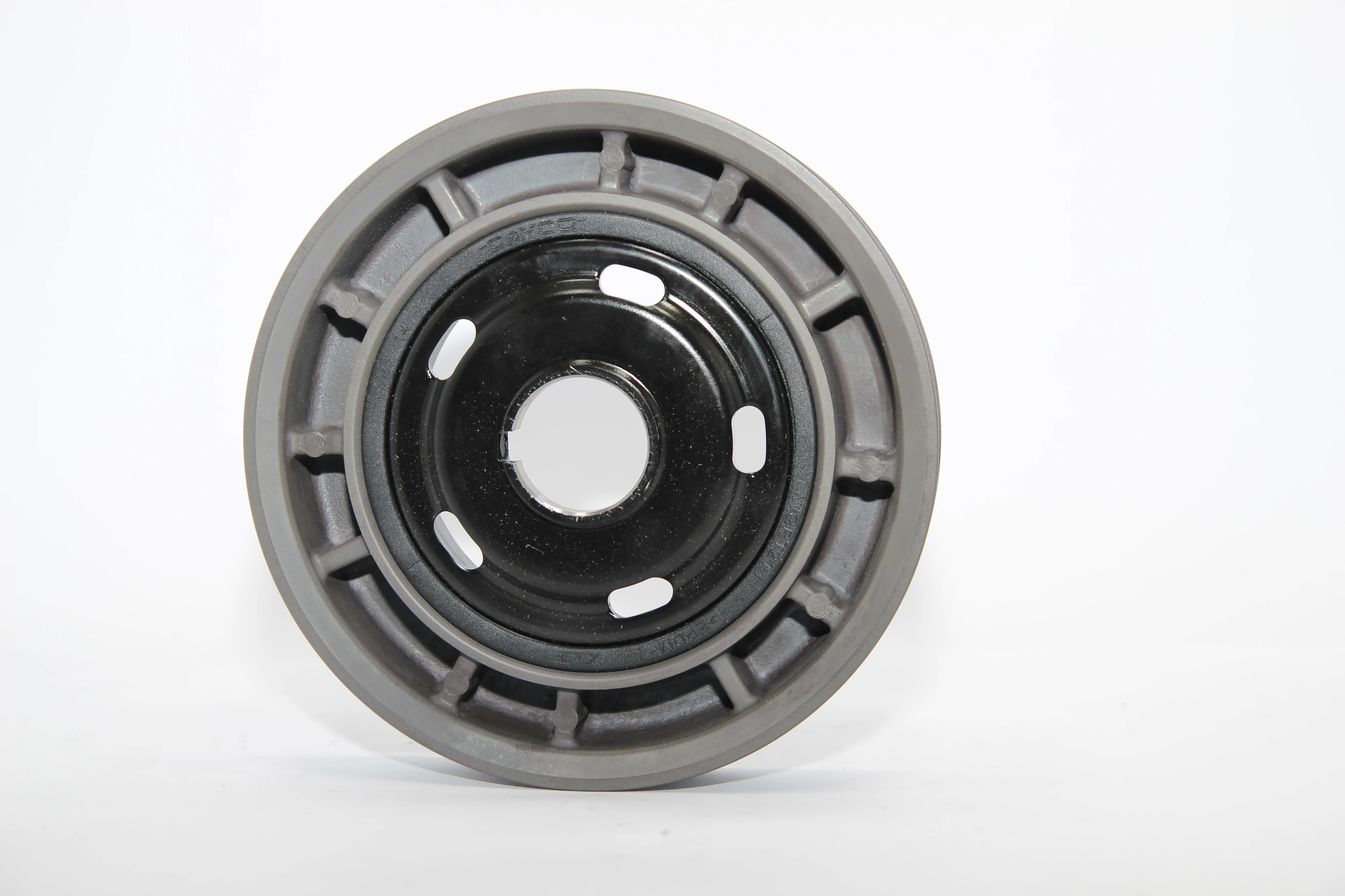 FOCUS MK4 / COURİER / CONNECT 1.5 Tdci Krank Kasnağı