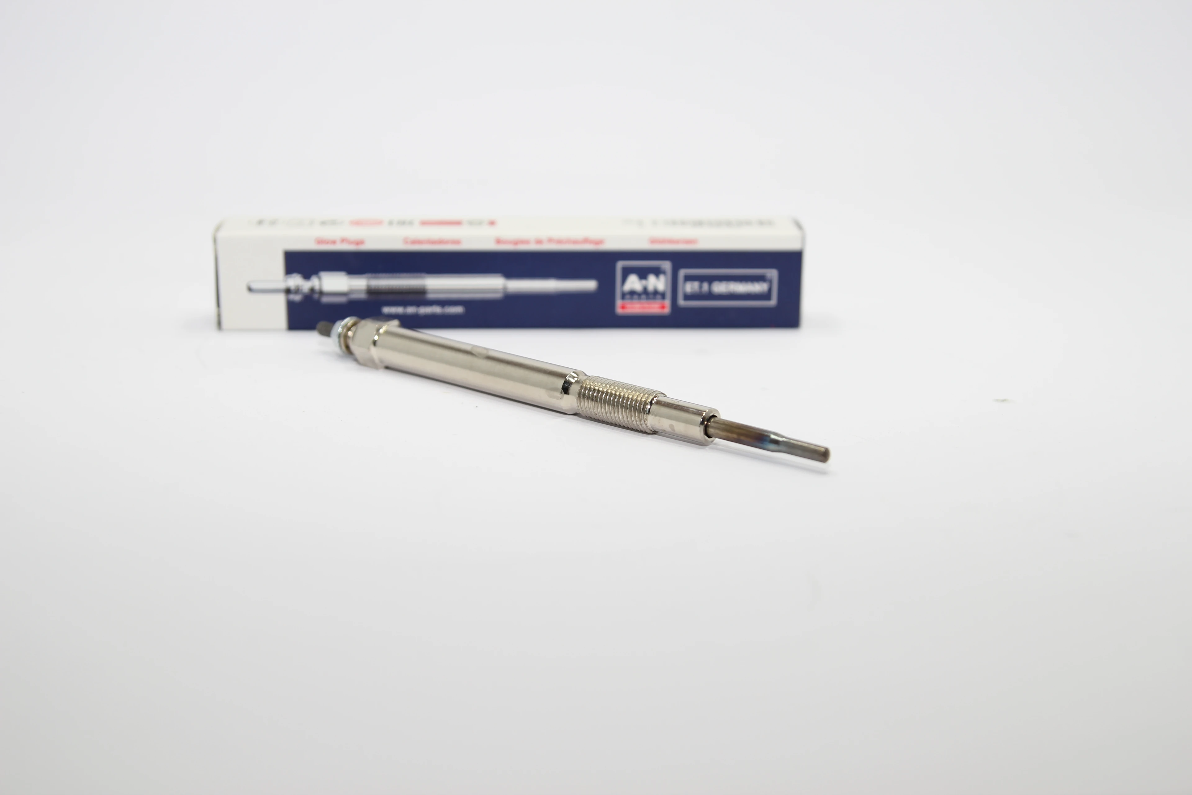 FORD RANGER 2.5 ve 3.0 Tdci Kızdırma Bujisi 2006 - 2008