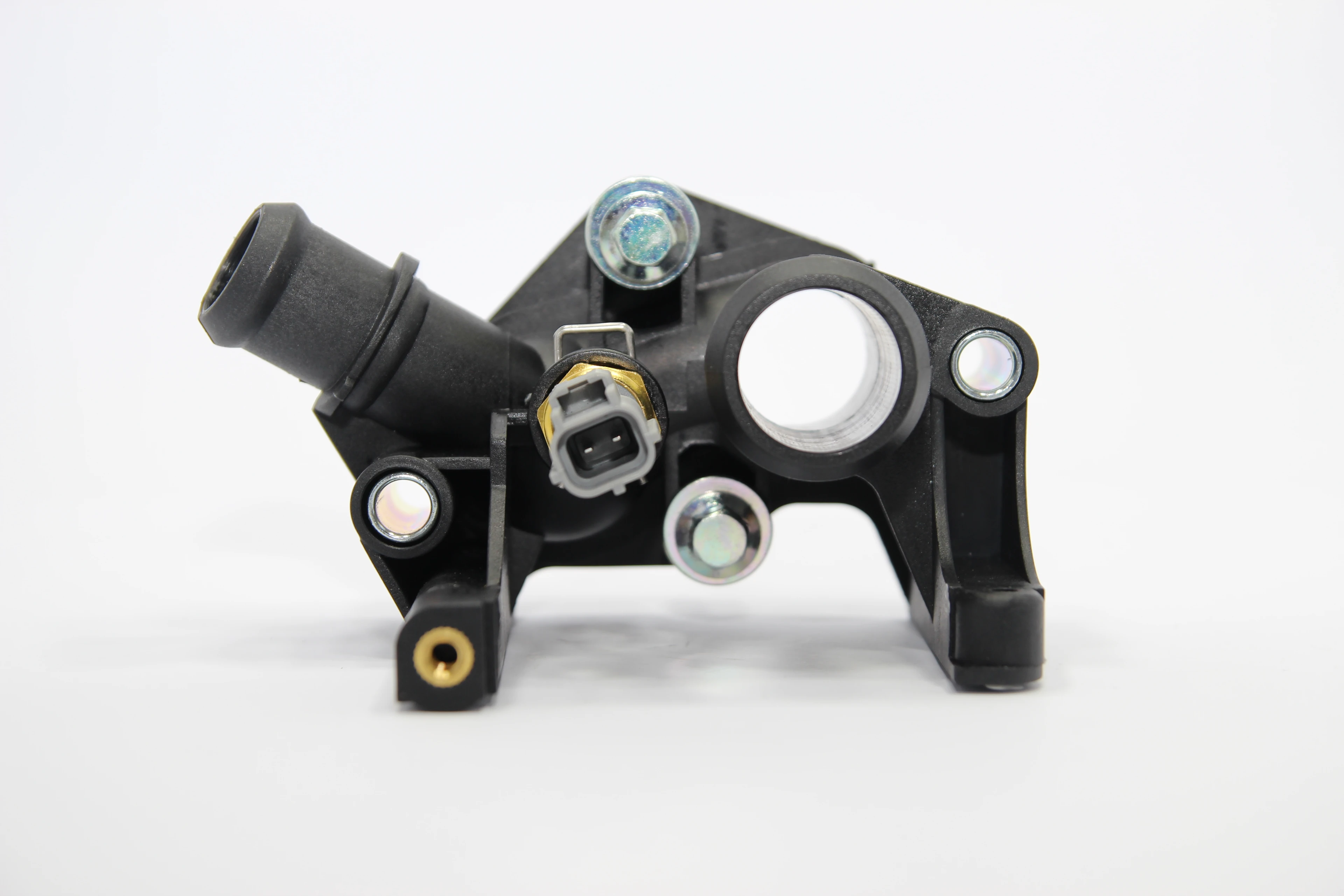 FOCUS / MONDEO / FİESTA / C-MAX / FUSİON 1.4 - 1.6 Benzinli Termostat Gövdesi