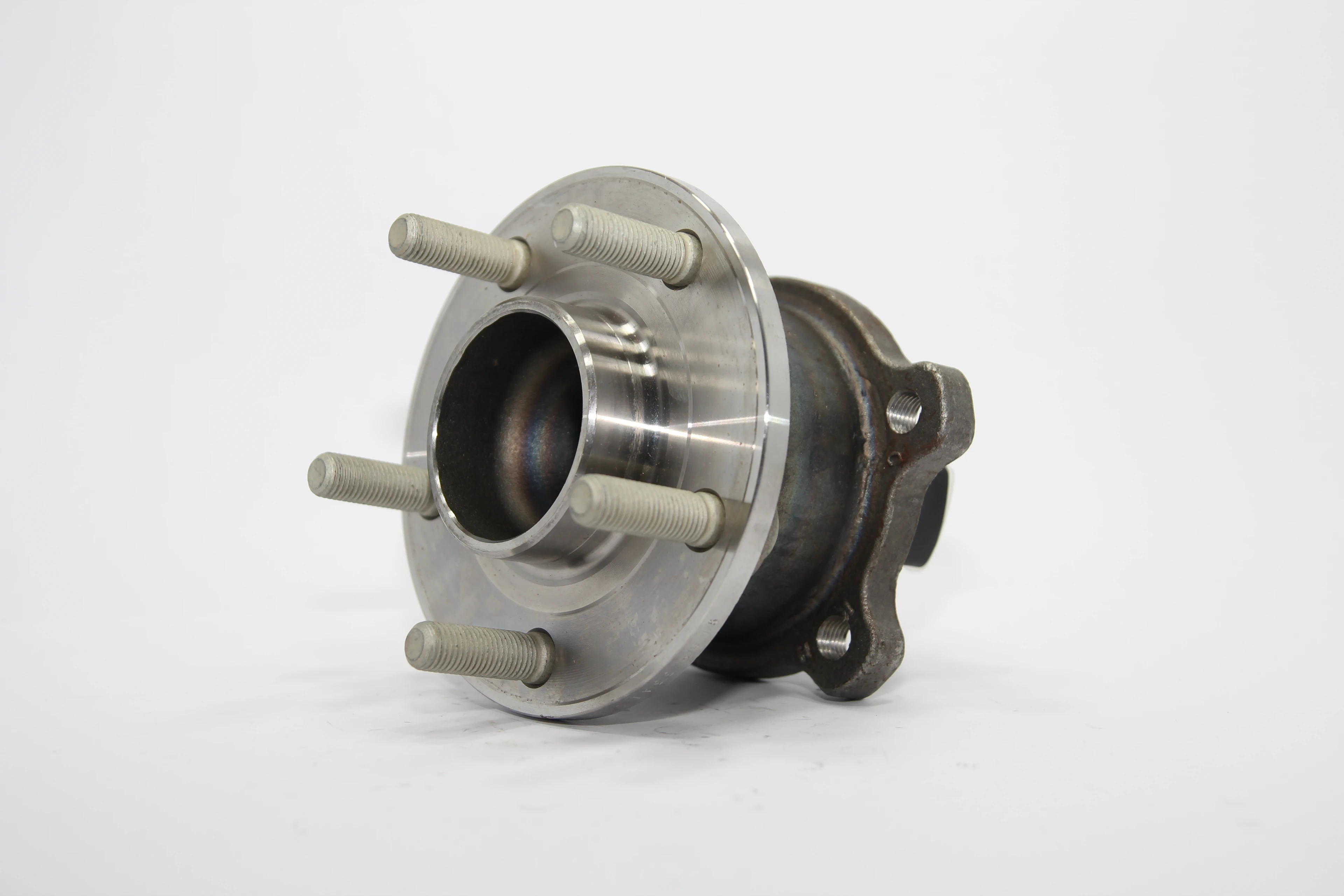 C-MAX Arka Porya Bilya 2011 - 