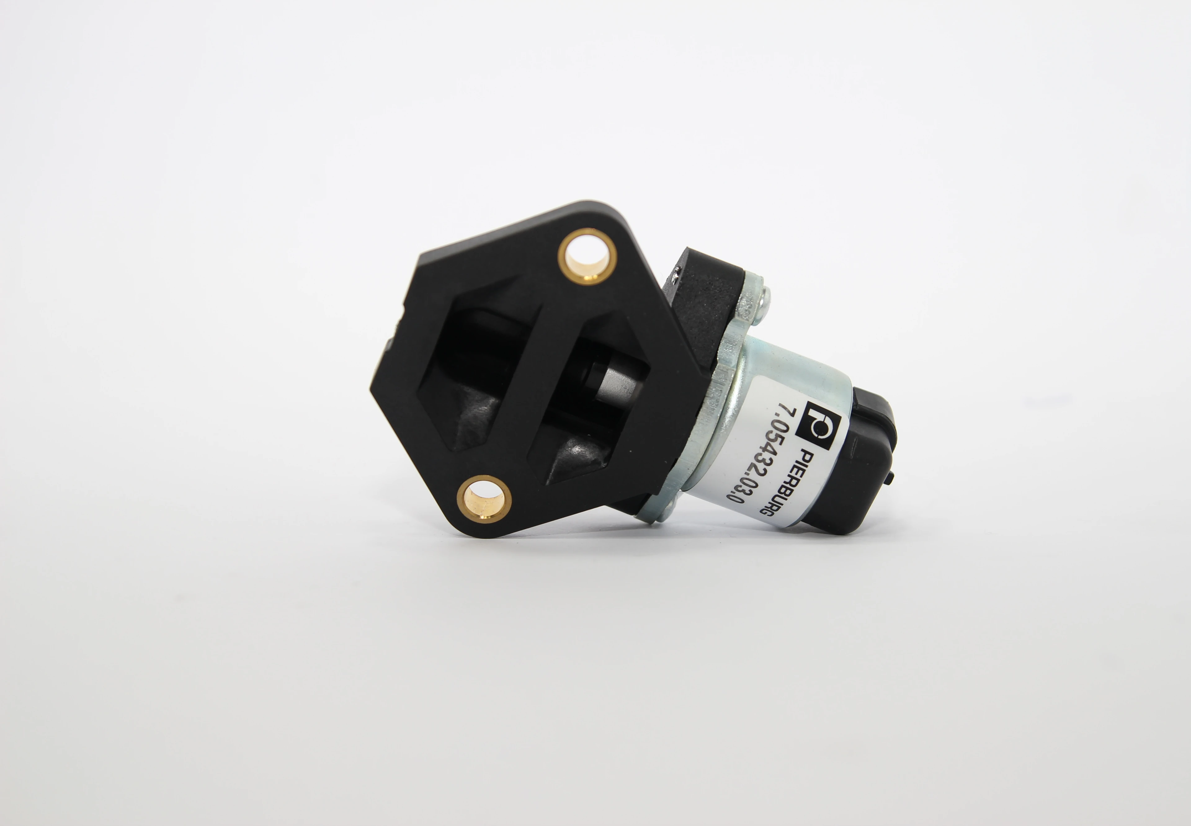 FİESTA MK4 1.25 Benzinli Rölanti Valfi 1996 - 2002