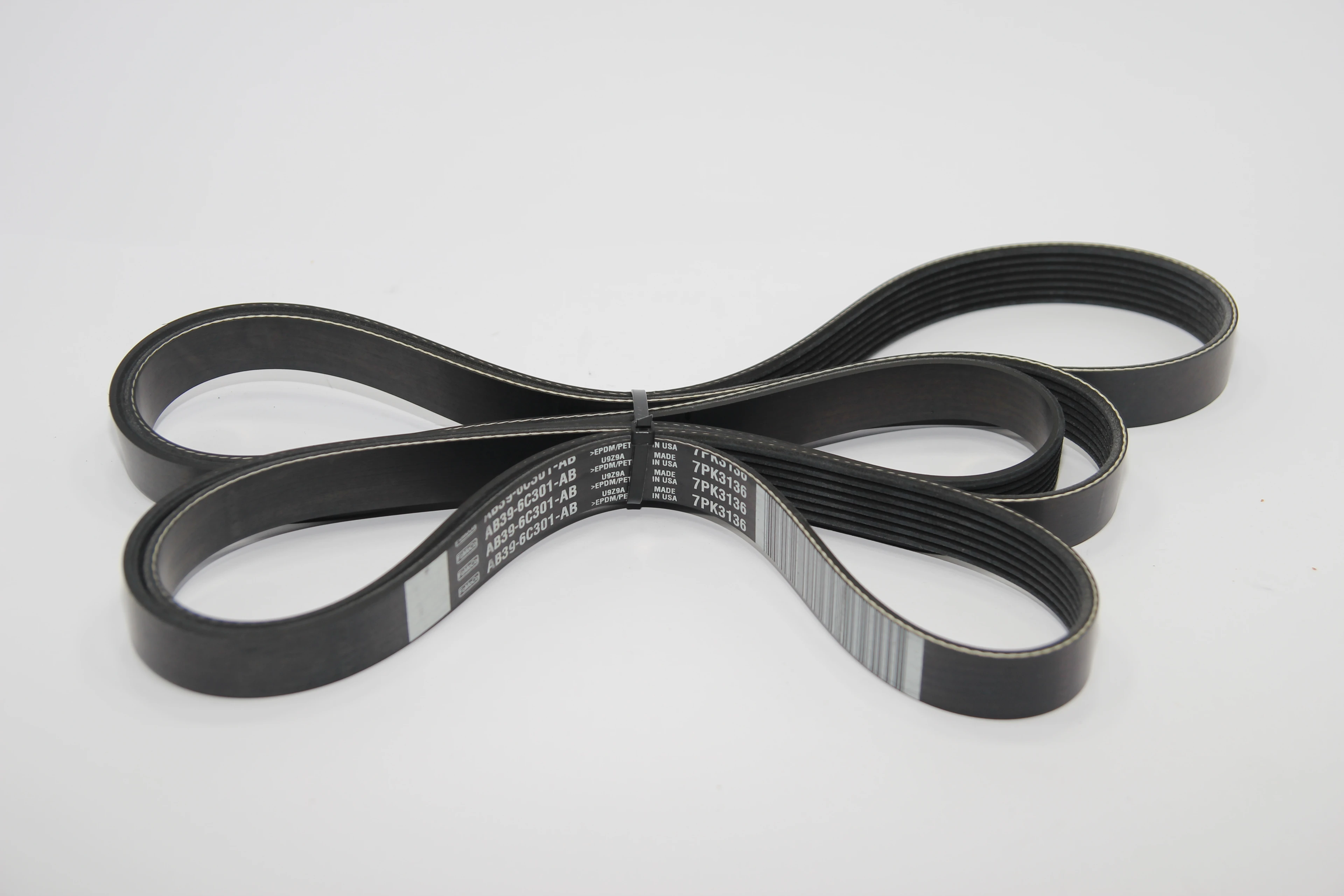 FORD RANGER 2.2 Tdci V Kayışı 2012 - 2018 7PK3136