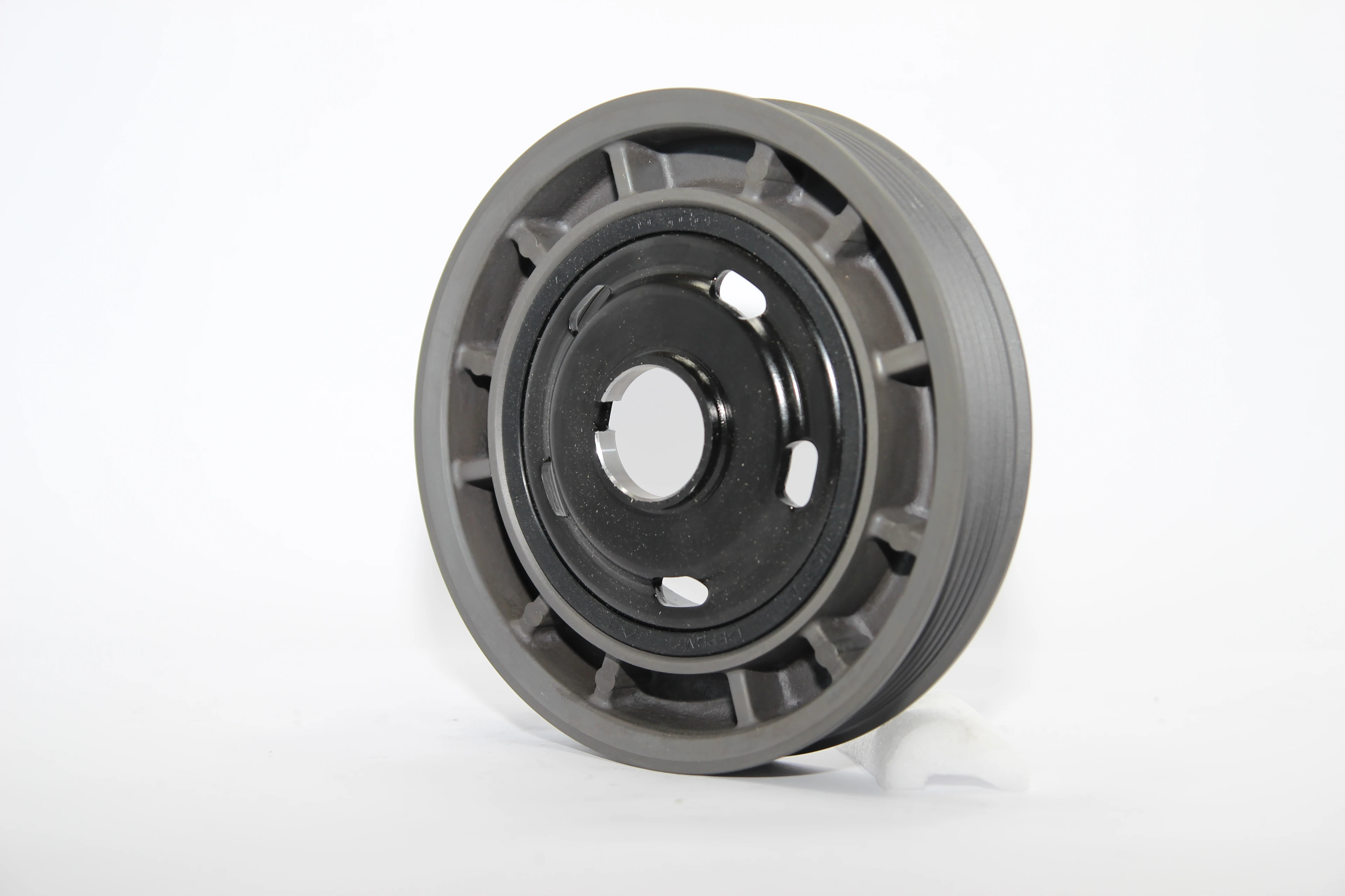 FOCUS MK4 / COURİER / CONNECT 1.5 Tdci Krank Kasnağı