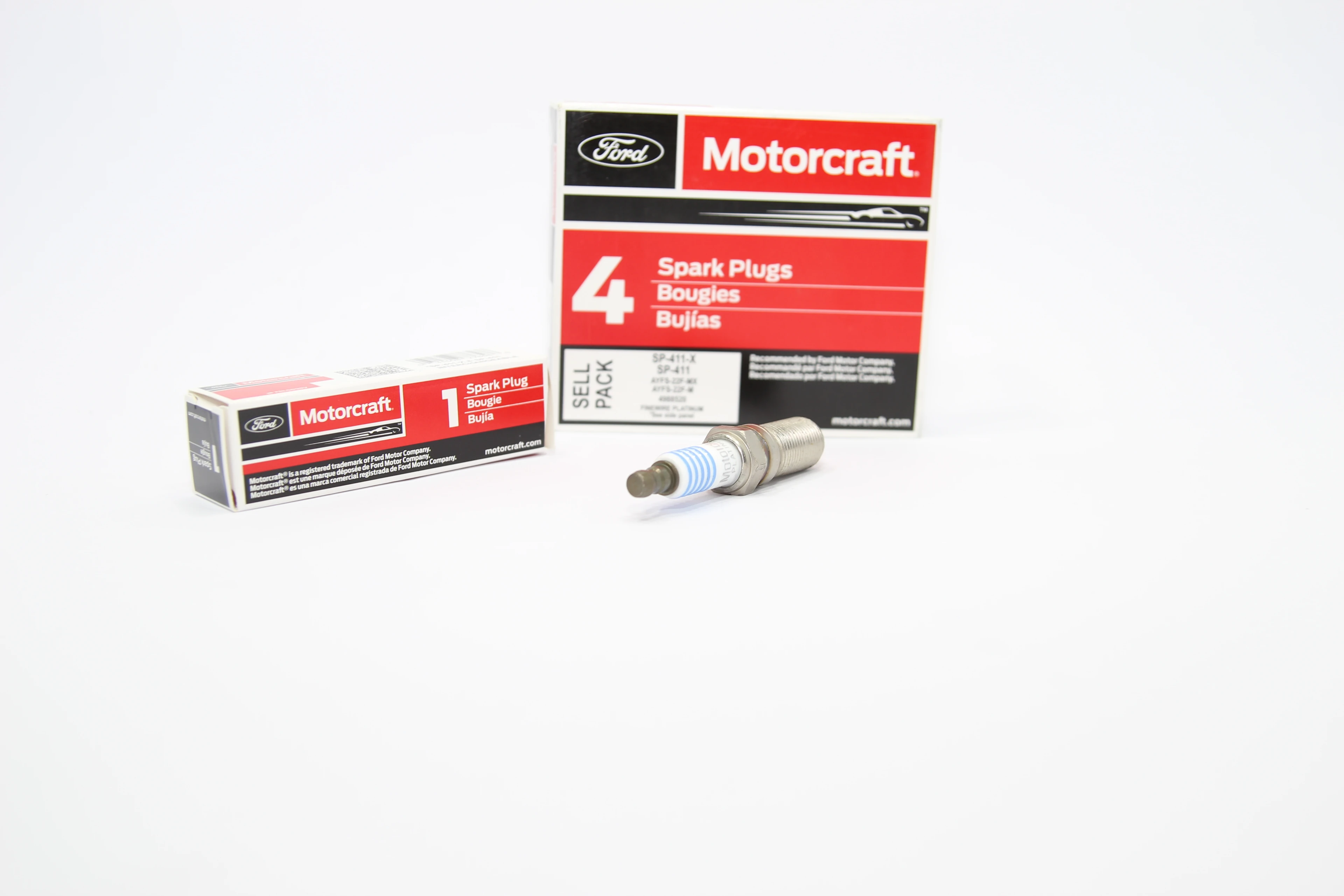 MONDEO MK1-2 2.0 Zetec Buji / ESCORT 1.6 ve 1.8 Zetec Buji