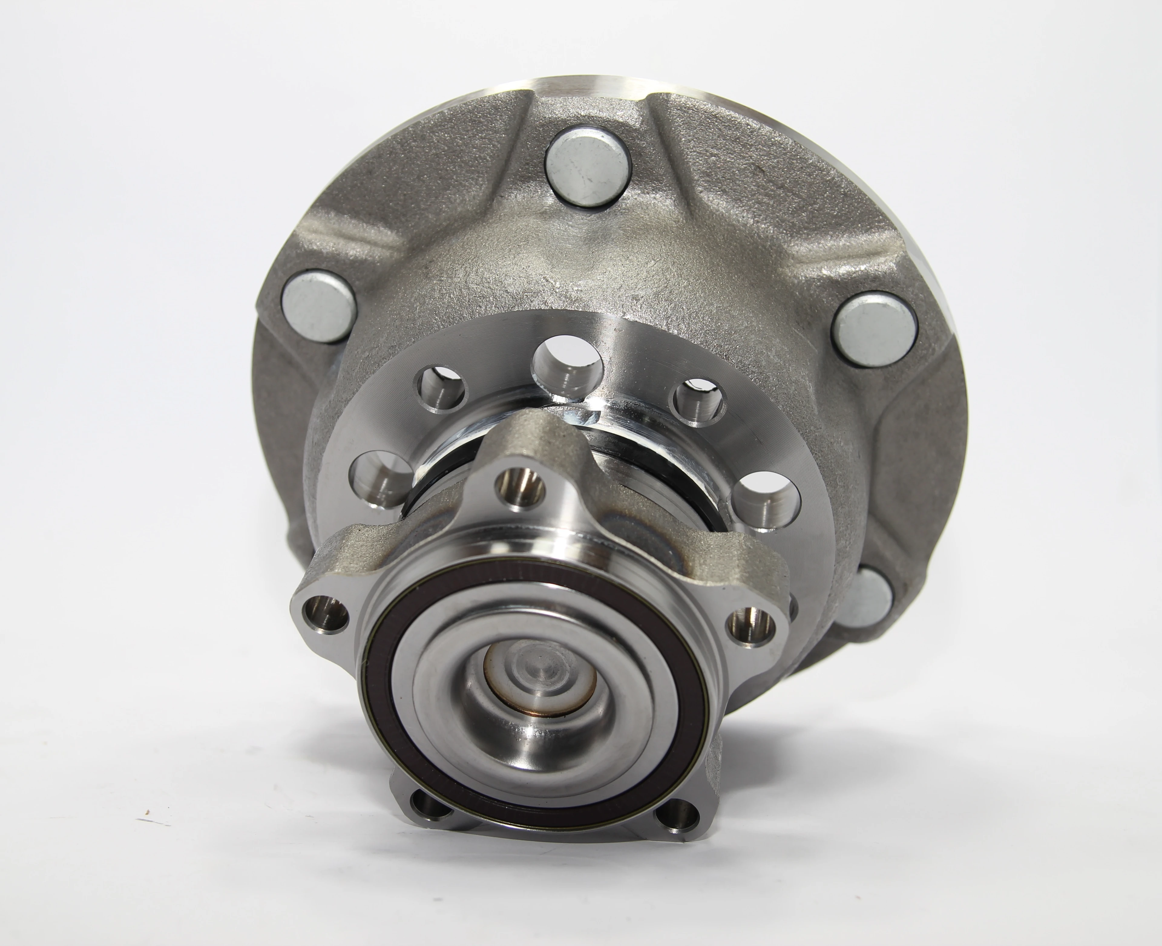 FORD TRANSİT V363 Ön Porya Komple Çift Teker 6 Bijon 2014 - 2018