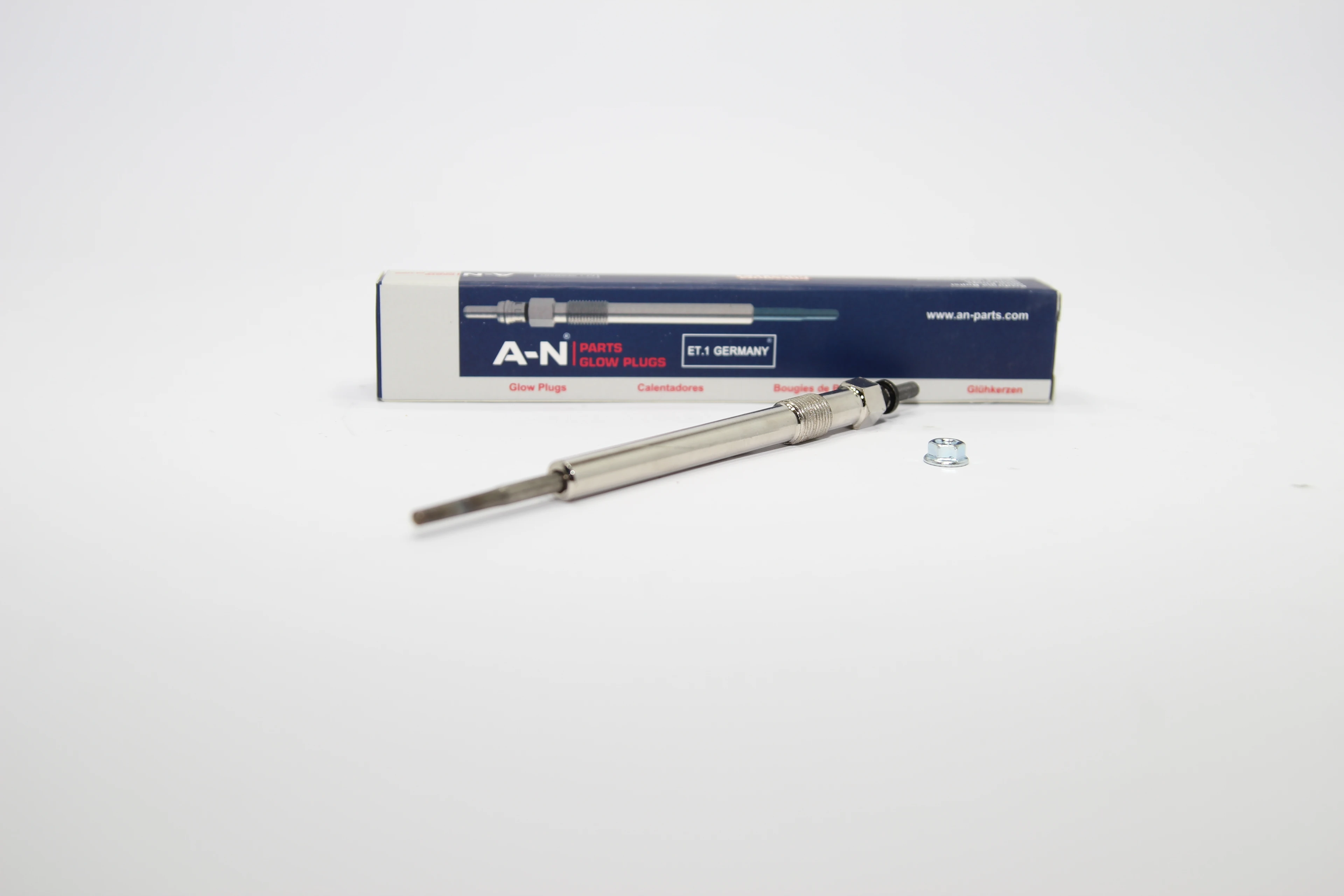 FORD 2.2 Tdci Kızdırma Bujisi TRANSİT V347 V363 / RANGER  / CUSTOM V362