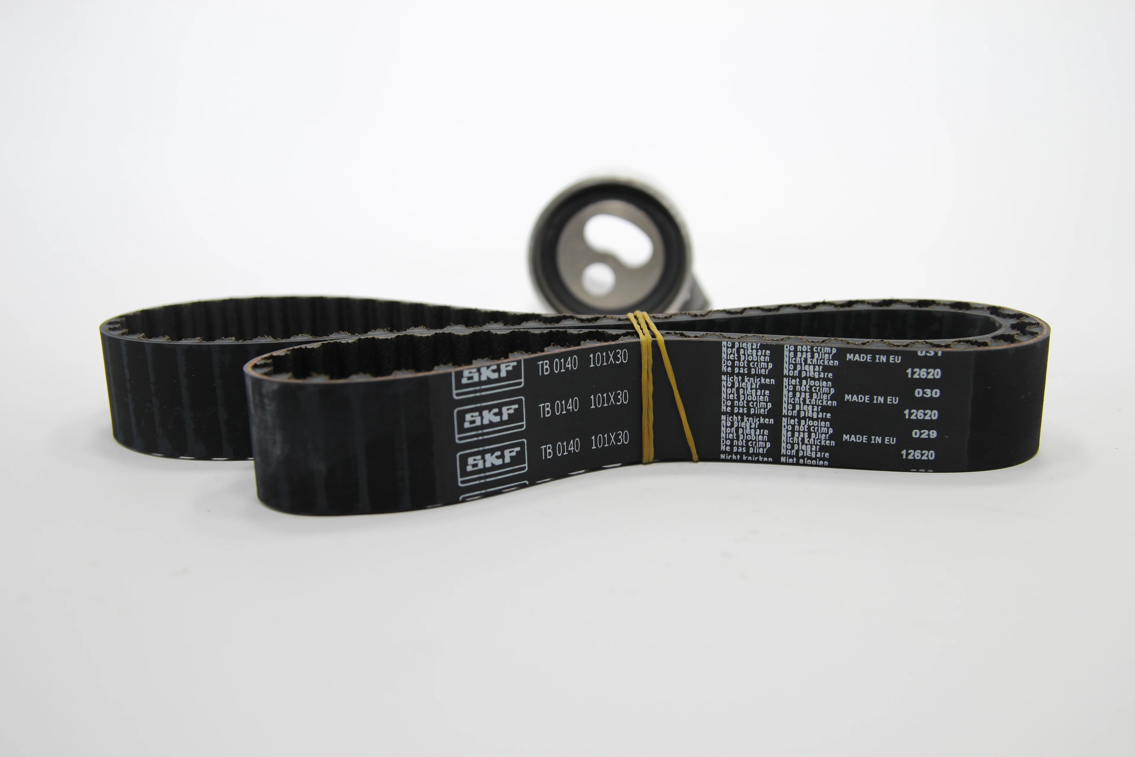 FORD RANGER 2.5 Tdci Triger Seti 1998 - 2006 