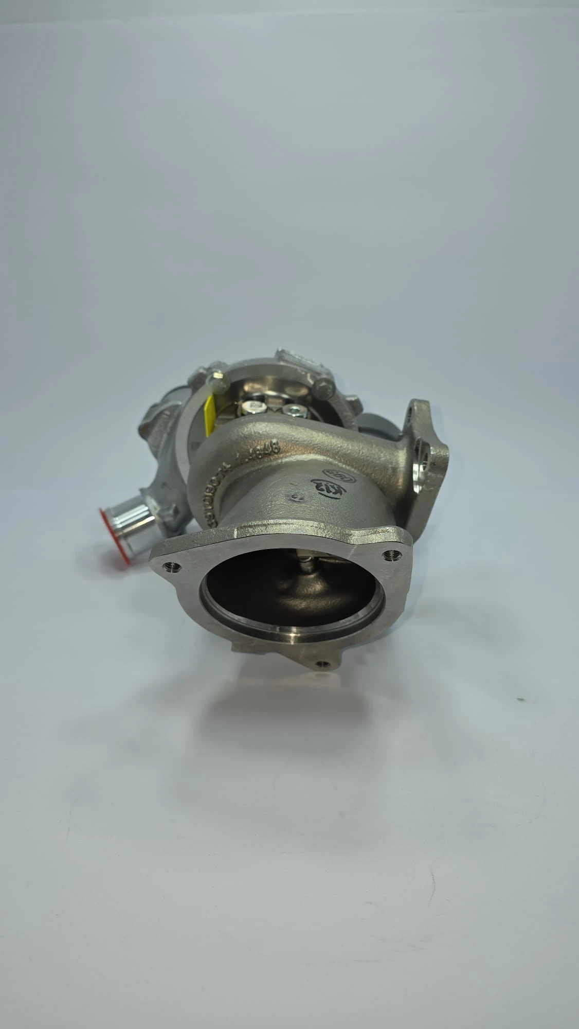 1.6 EcoBoost Turbo / MONDEO MK4 / FOCUS MK3 / C-MAX 