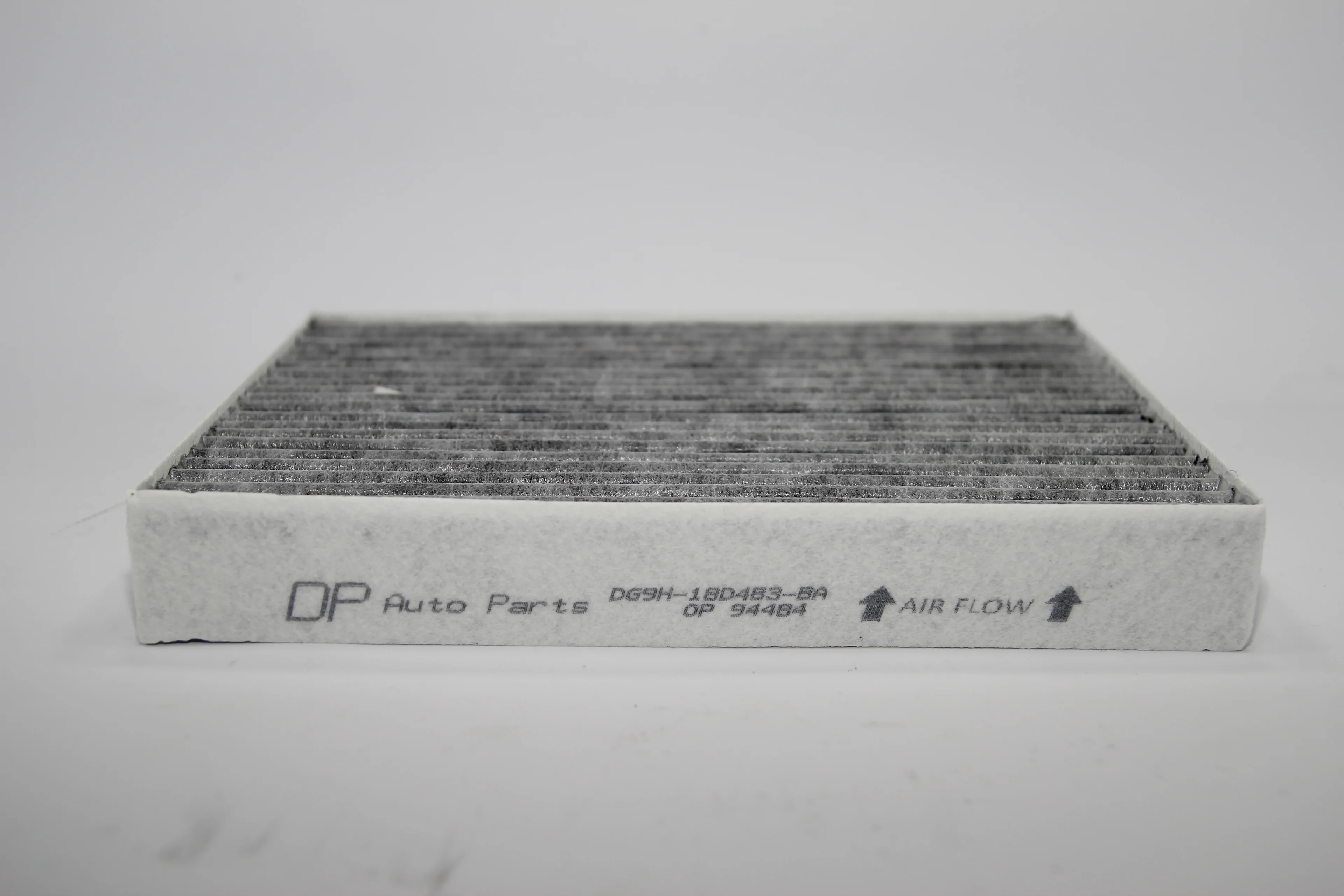 FORD FOCUS MK4 Polen Filtresi Karbonlu / MONDE MK5 Polen Filtresi