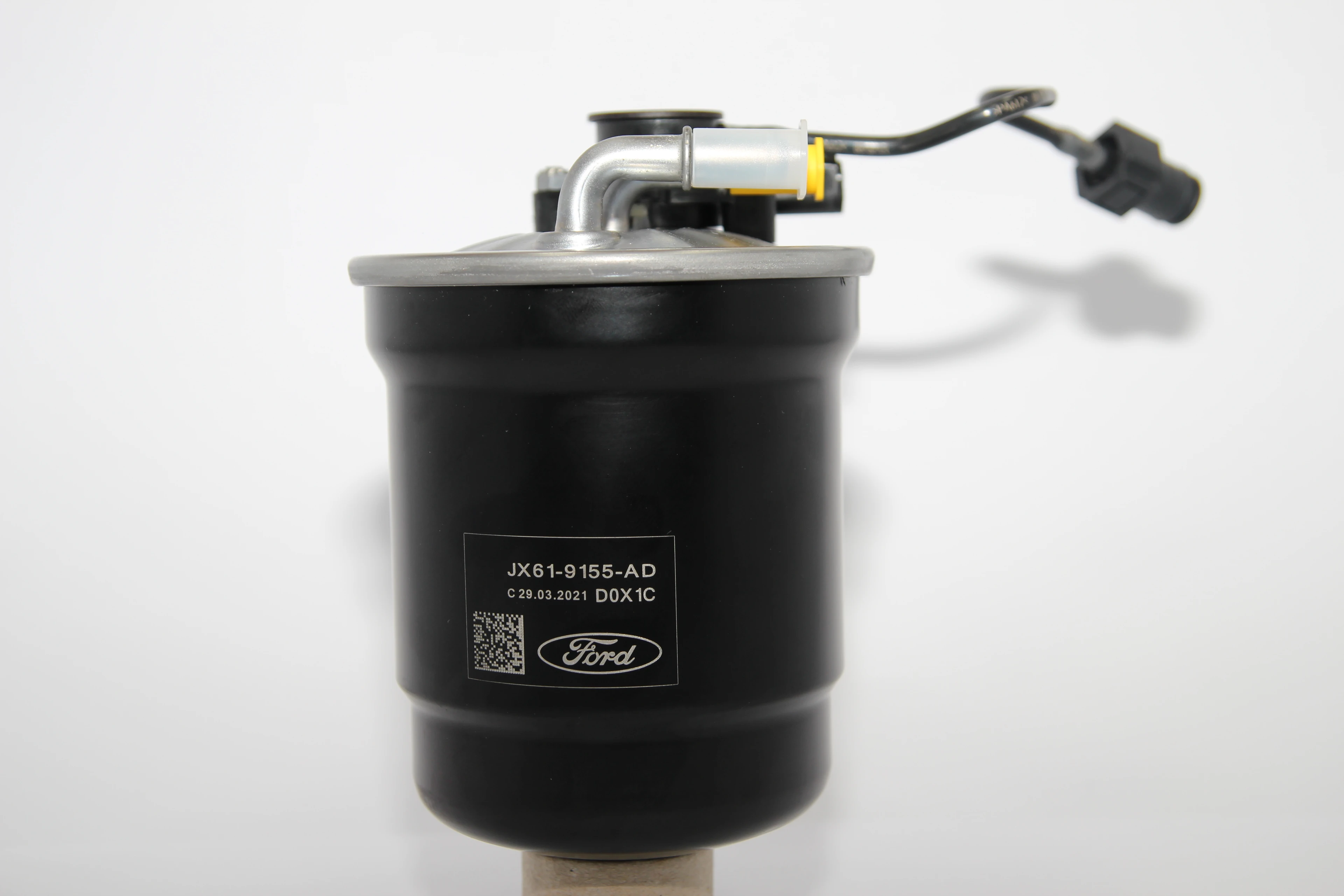 KUGA / FOCUS 1.5 Tdci Mazot Filtresi 2018 -