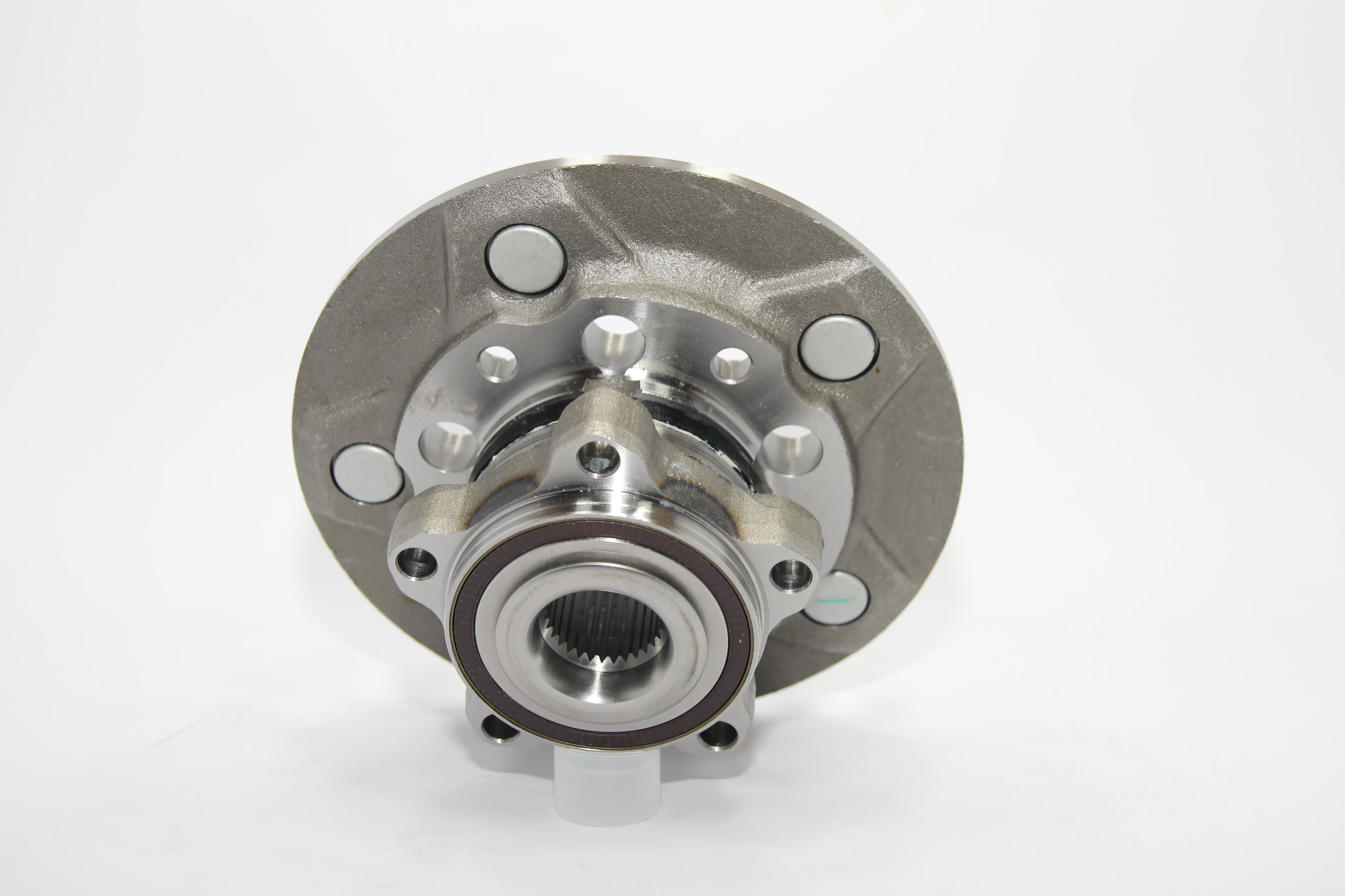 FORD TRANSİT CUSTOM V363 Ön Porya Komple 5 Bijon 2018 - 