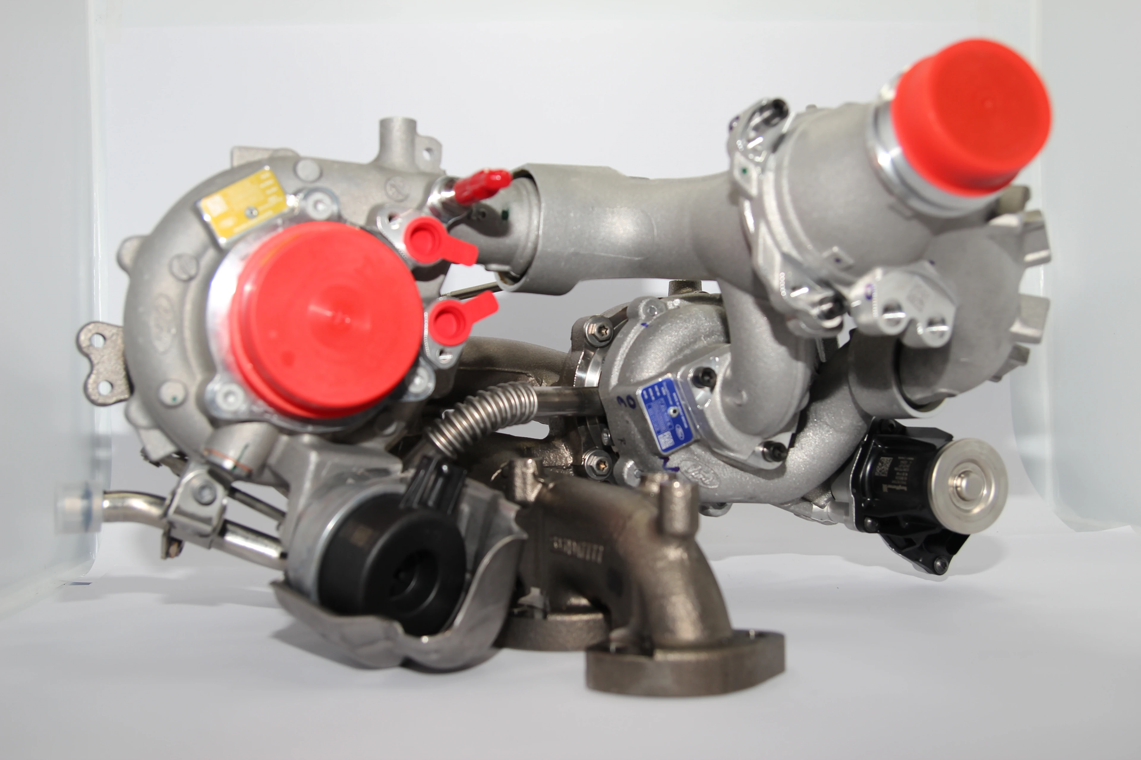 RANGER 2.0 EcoBlue /Panther 200Hp Turbo 2023 - 