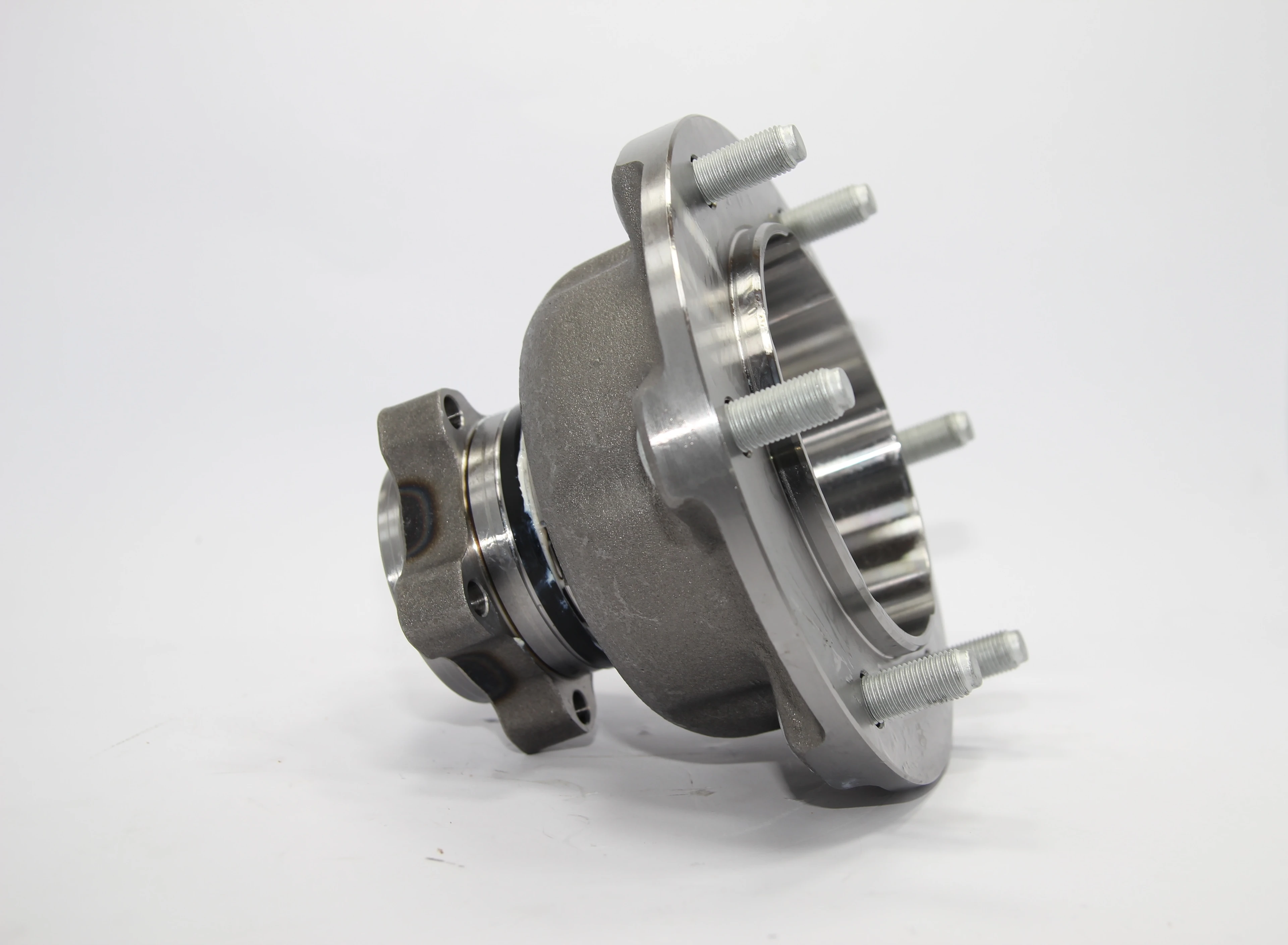 FORD TRANSİT V363 Ön Porya Komple Çift Teker 6 Bijon 2014 - 2018