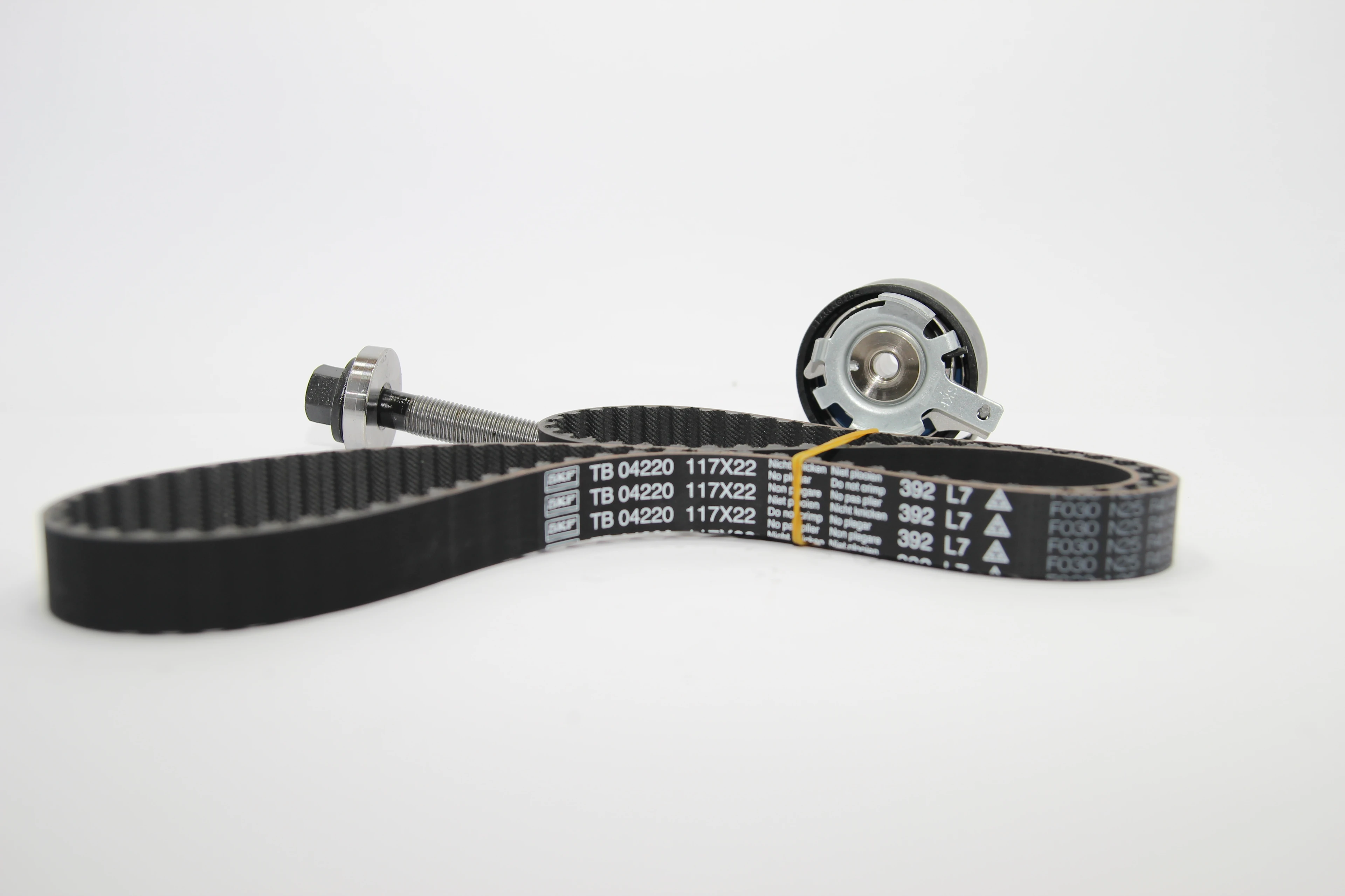 FOCUS / C-MAX / MONDEO / B-MAX / FİESTA / FUSİON 1.6 Benzinli Triger Seti 