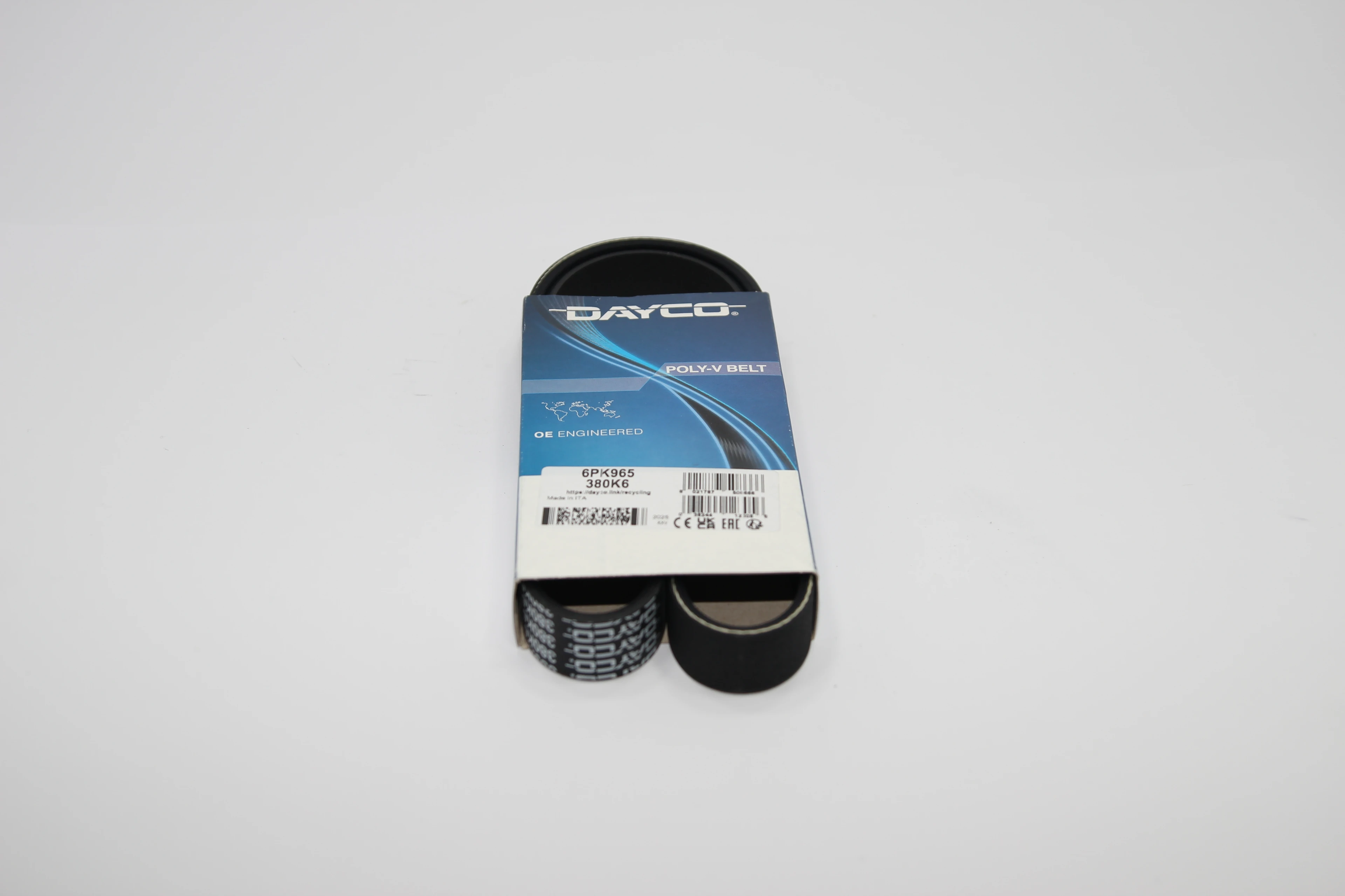 FOCUS MK3 1.6 Tdci V Kayışı / CONNECT / COURİER/ C-MAX