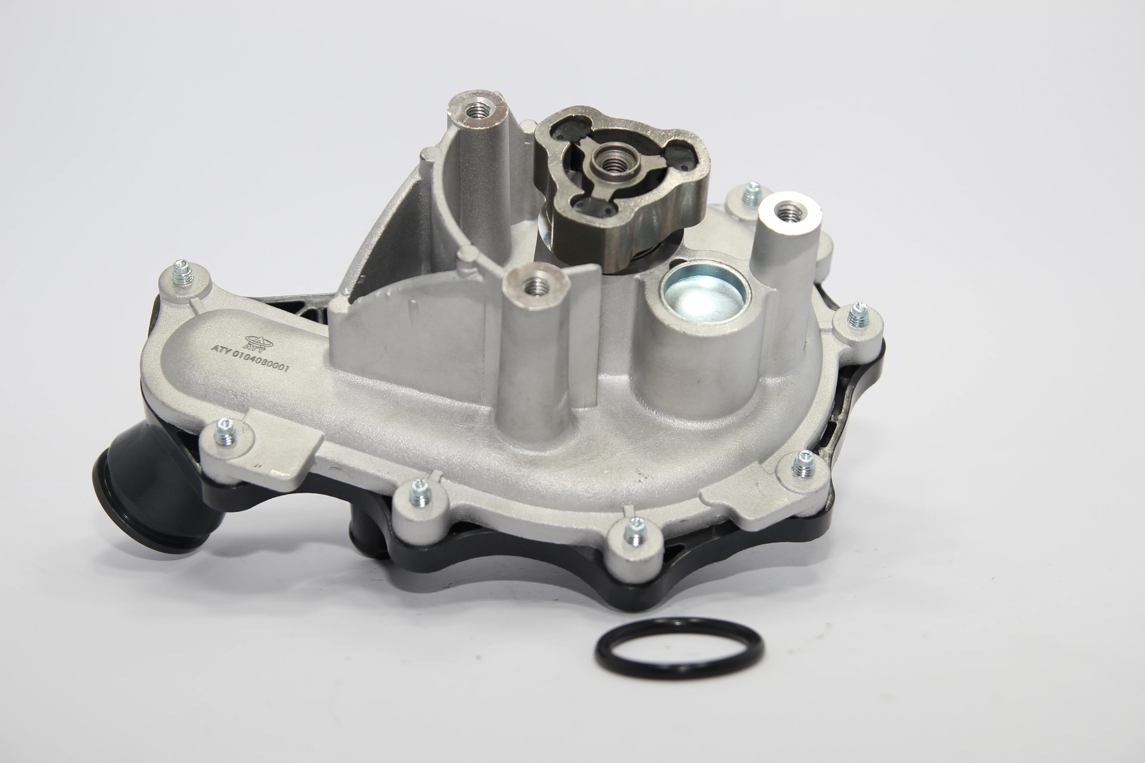 TRANSİT V347 V362 2.2 Tdci Önden Çeker Devirdaim - Su Pompası