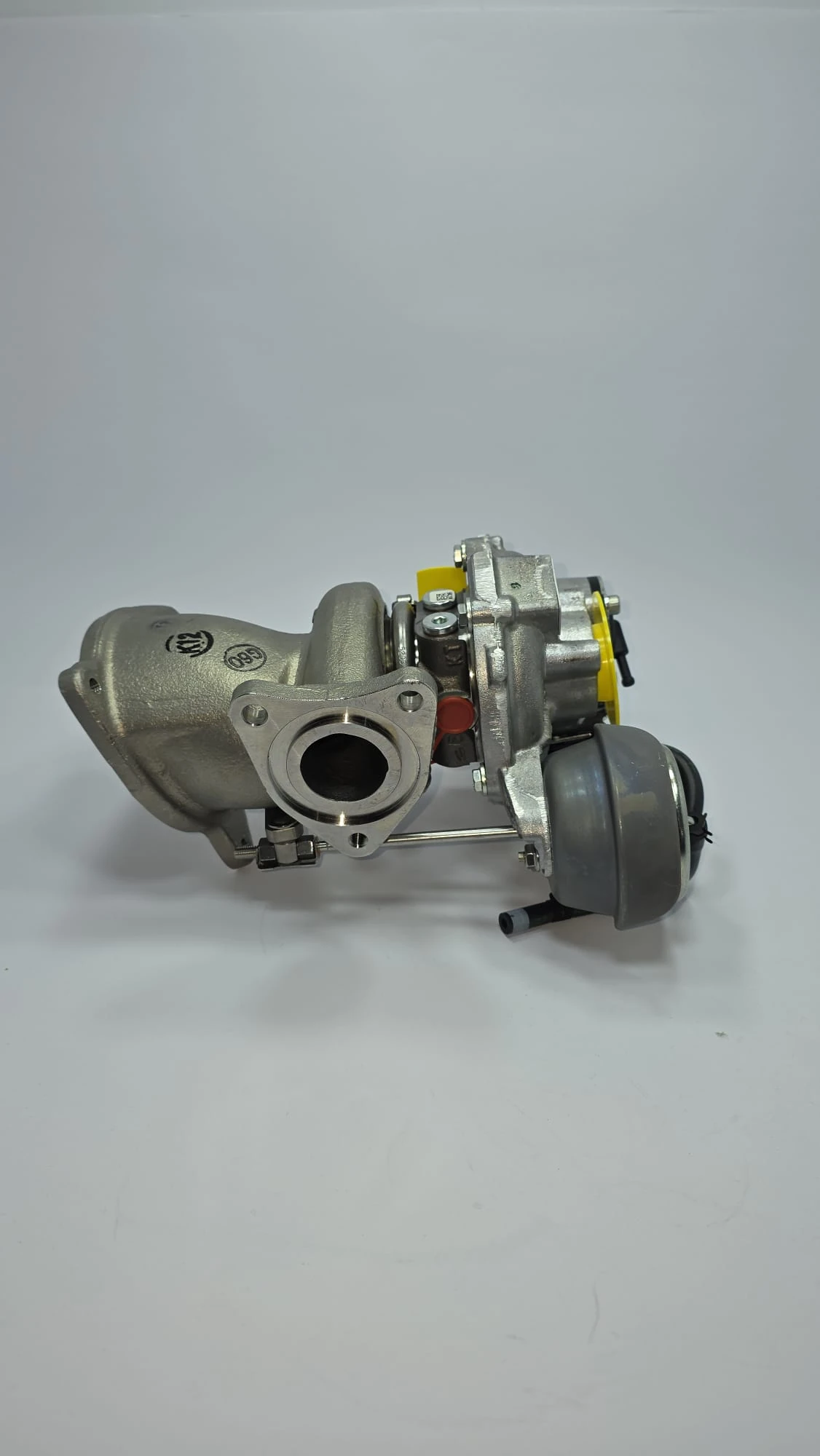 1.6 EcoBoost Turbo / MONDEO MK4 / FOCUS MK3 / C-MAX 