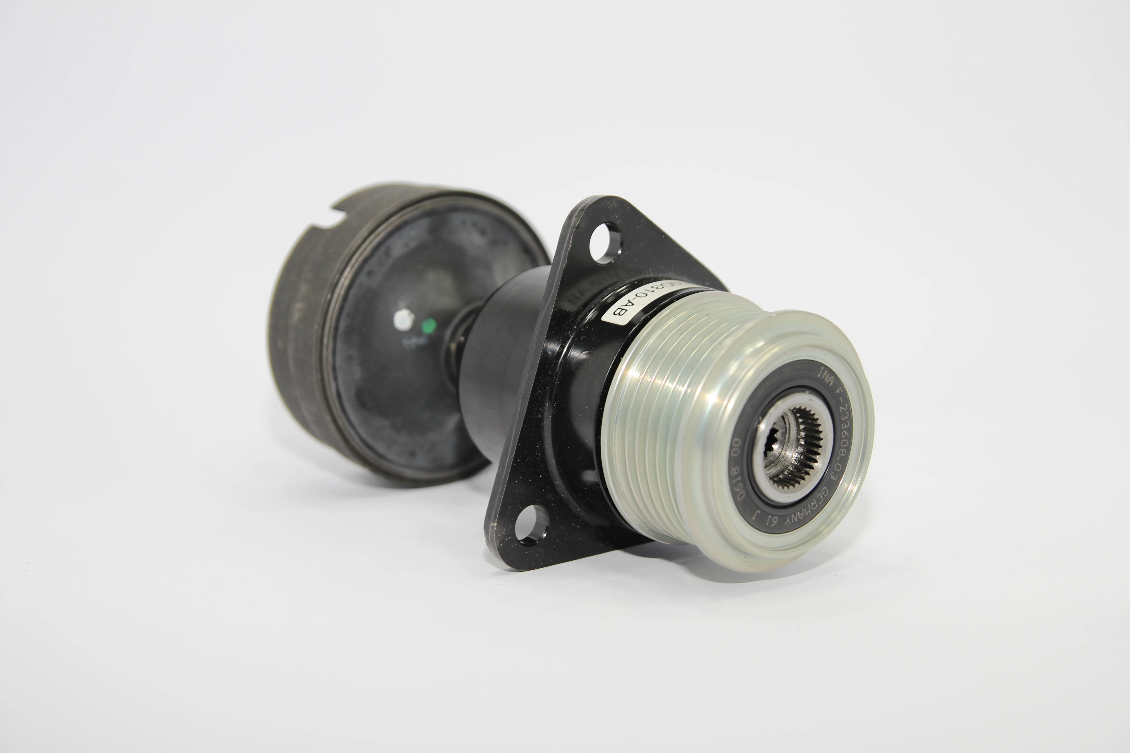 FORD CONNECT 1.8 Tdci Alternatör Şaft Bilya Komple 2002 - 2013