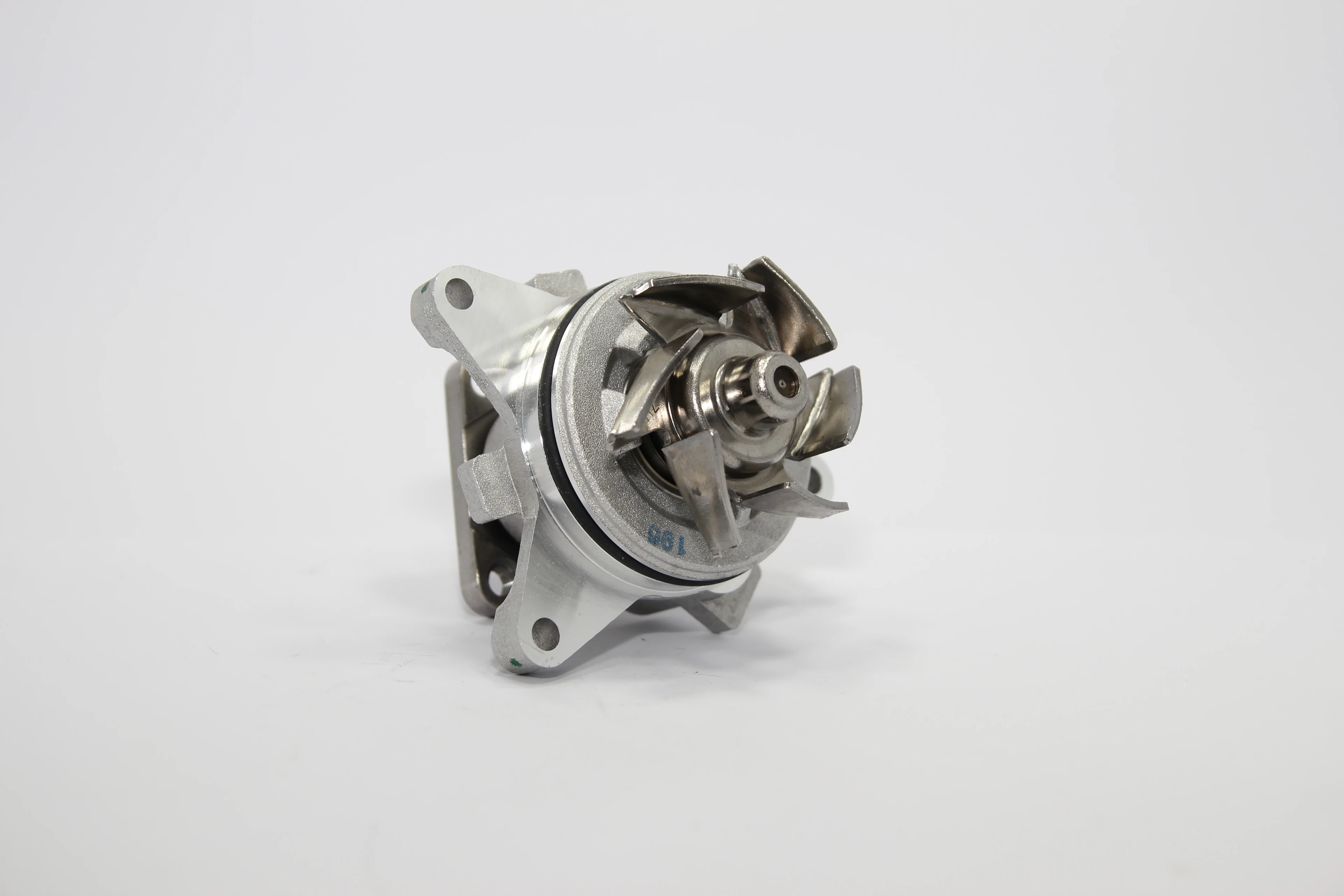 MONDEO MK3 Devirdaim - Su Pompası 2.0 Benzinli 145HP 2001 - 2007