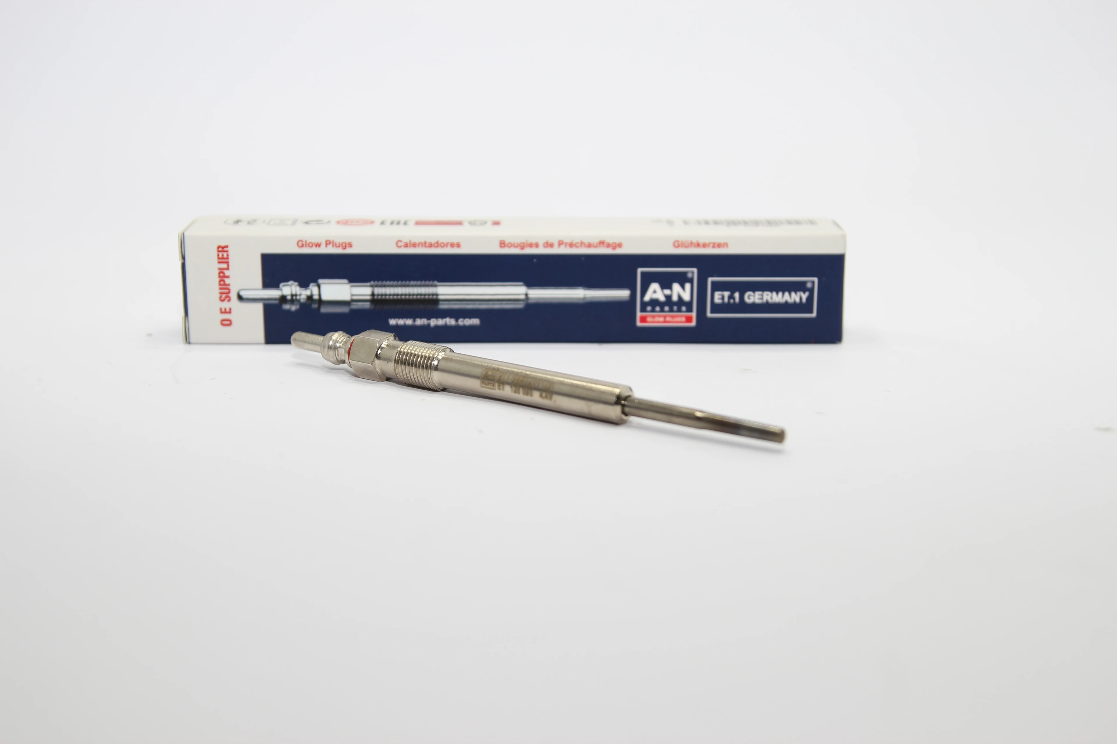 FORD RANGER 2.0 EcoBlue Panther Kızdırma Bujisi 2019 -