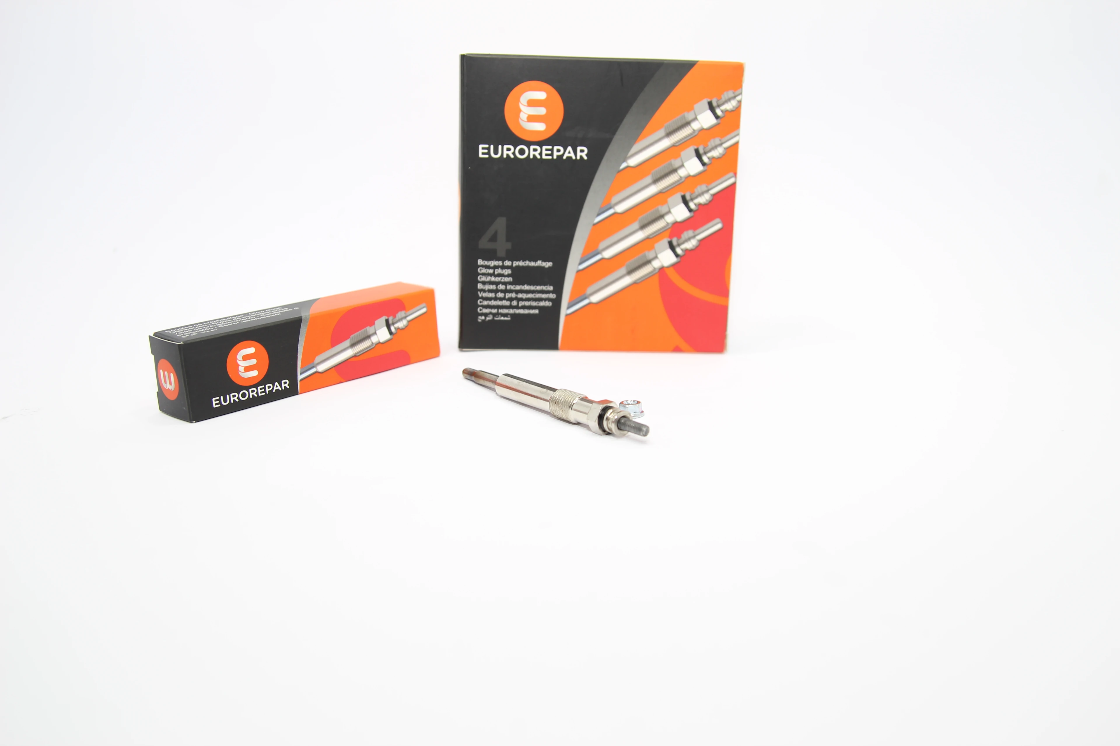 FORD CONNECT 1.8 Tdci Kızdırma Bujisi / FOCUS