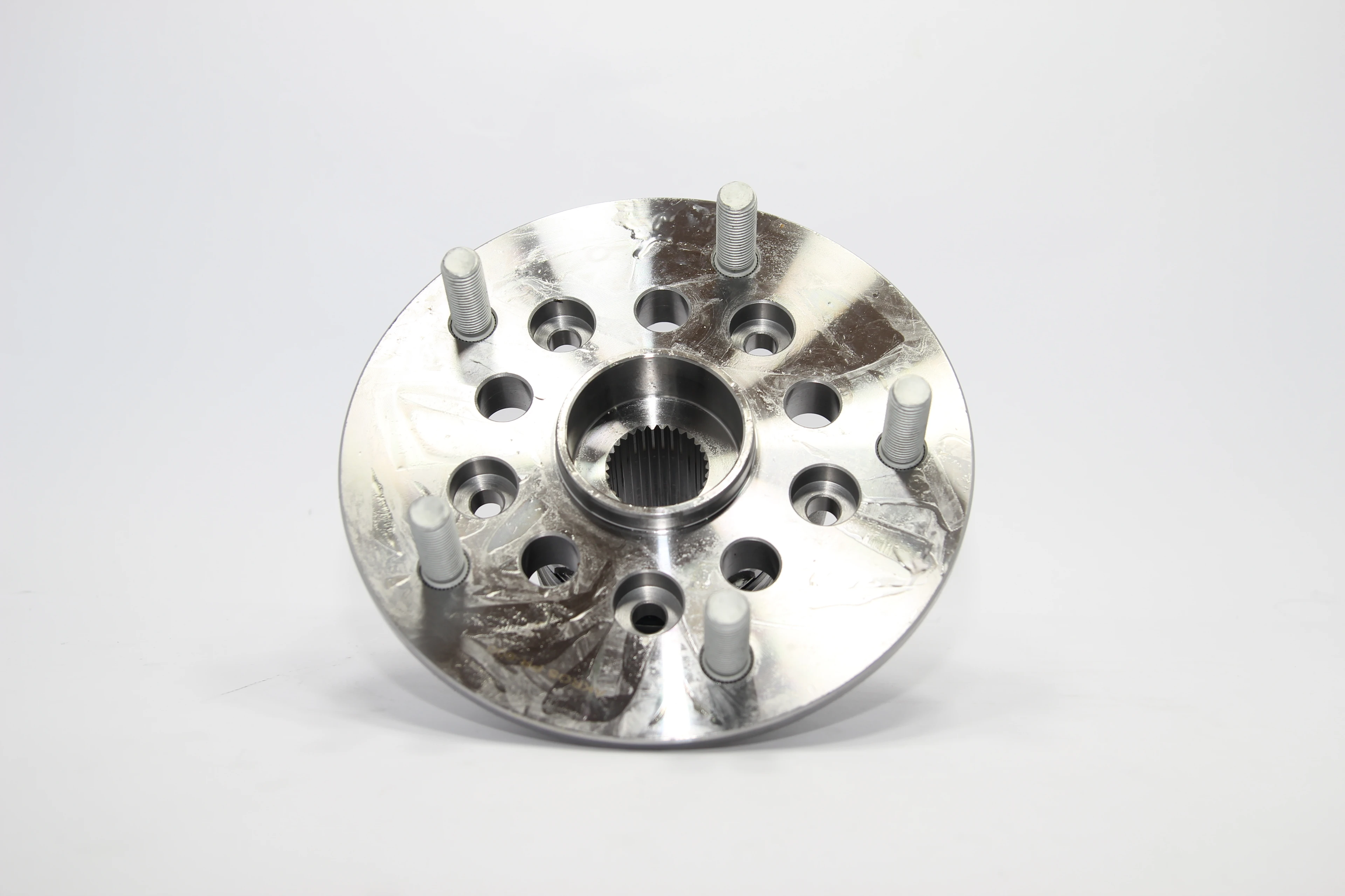 FORD TRANSİT CUSTOM V363 Ön Porya Komple 5 Bijon 2018 - 