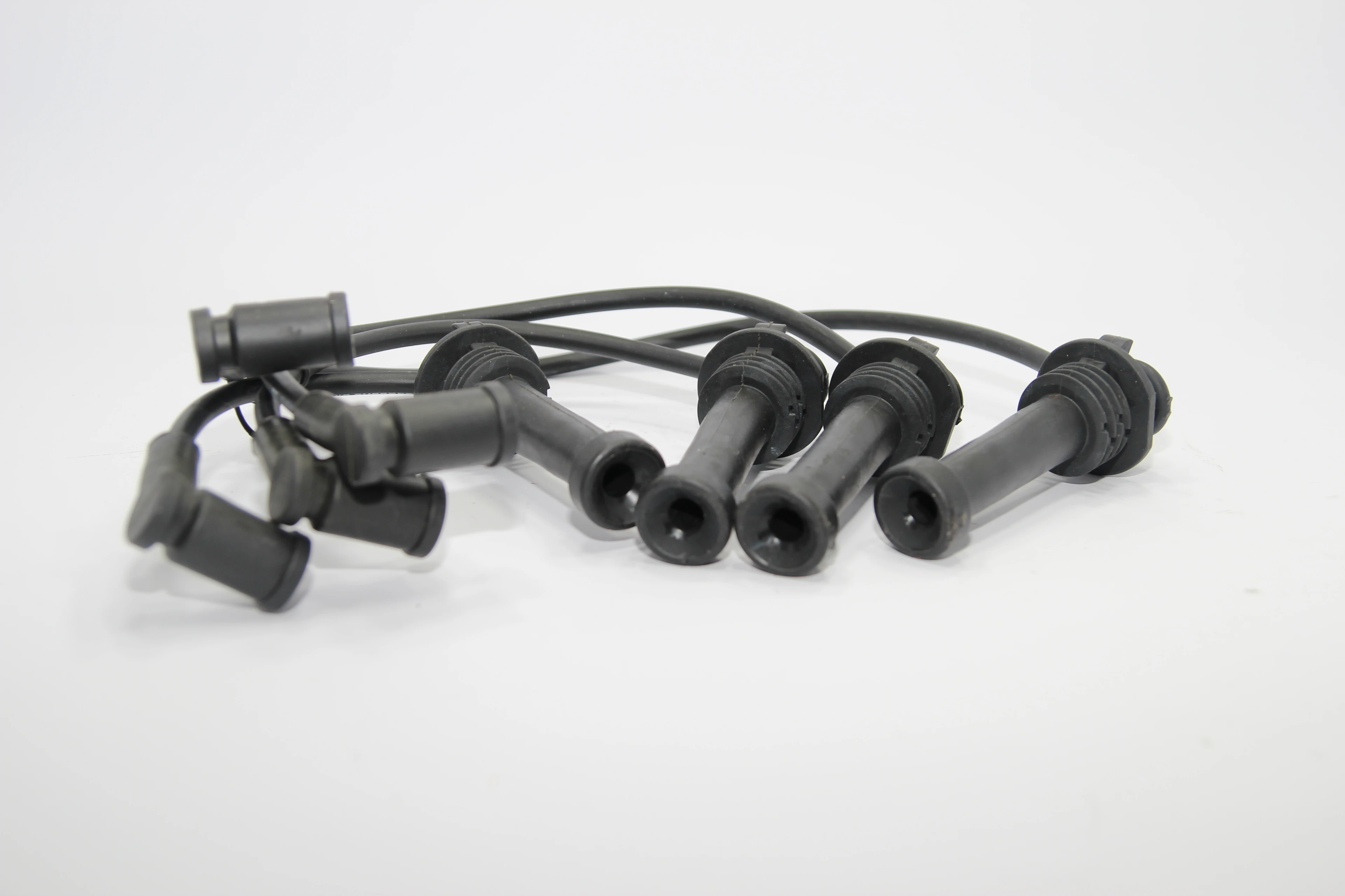 FORD FOCUS MK1 2.0 Zetec Benzinli Buji Kablosu LPG Uyumlu Bobin Kablosu 2001 - 2005