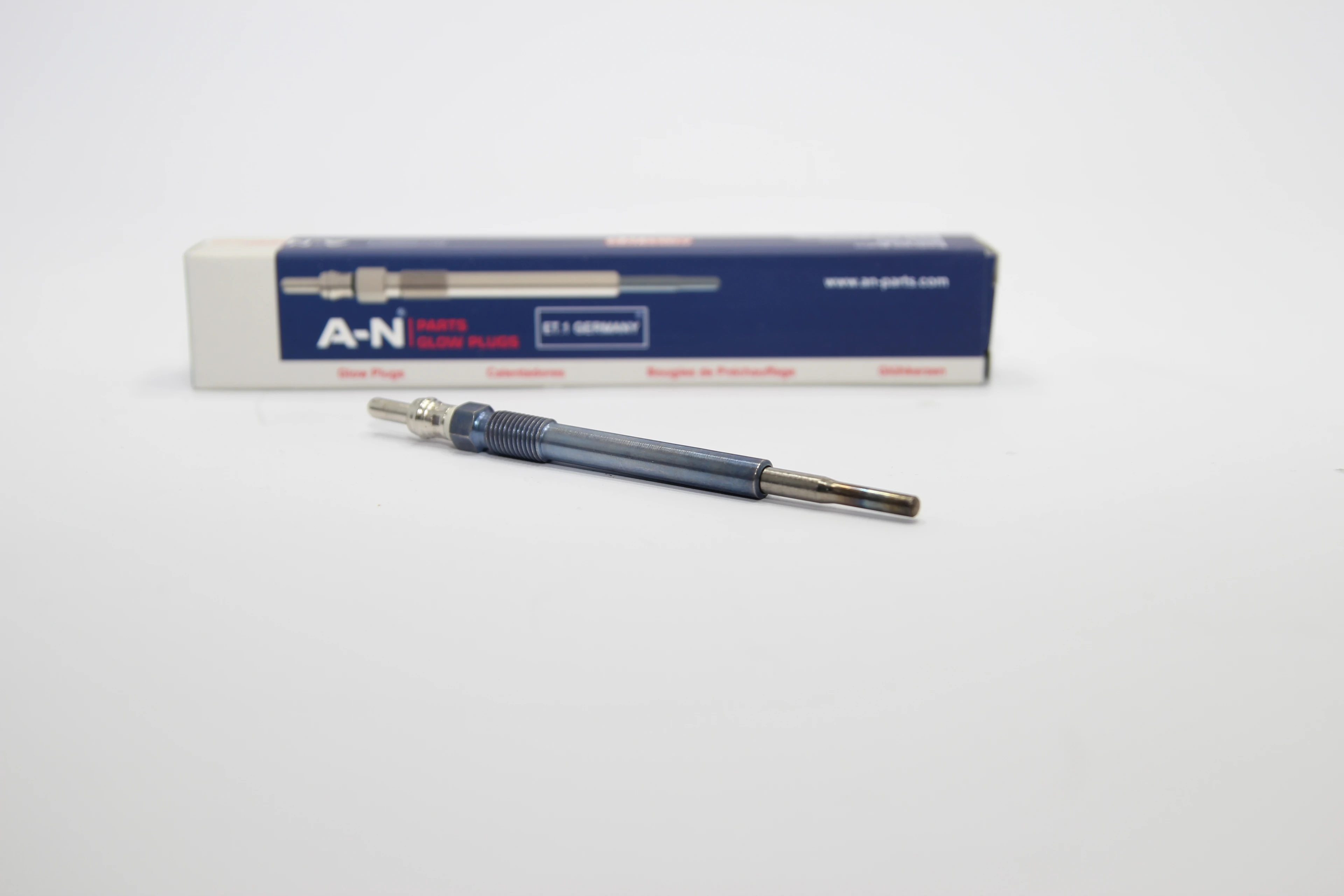 1.6 Tdci Kızdırma Bujisi  MONDEO MK4 / FOCUS MK3 / C-MAX / CONNECT / COURİER / FİESTA 1.4 Tdci