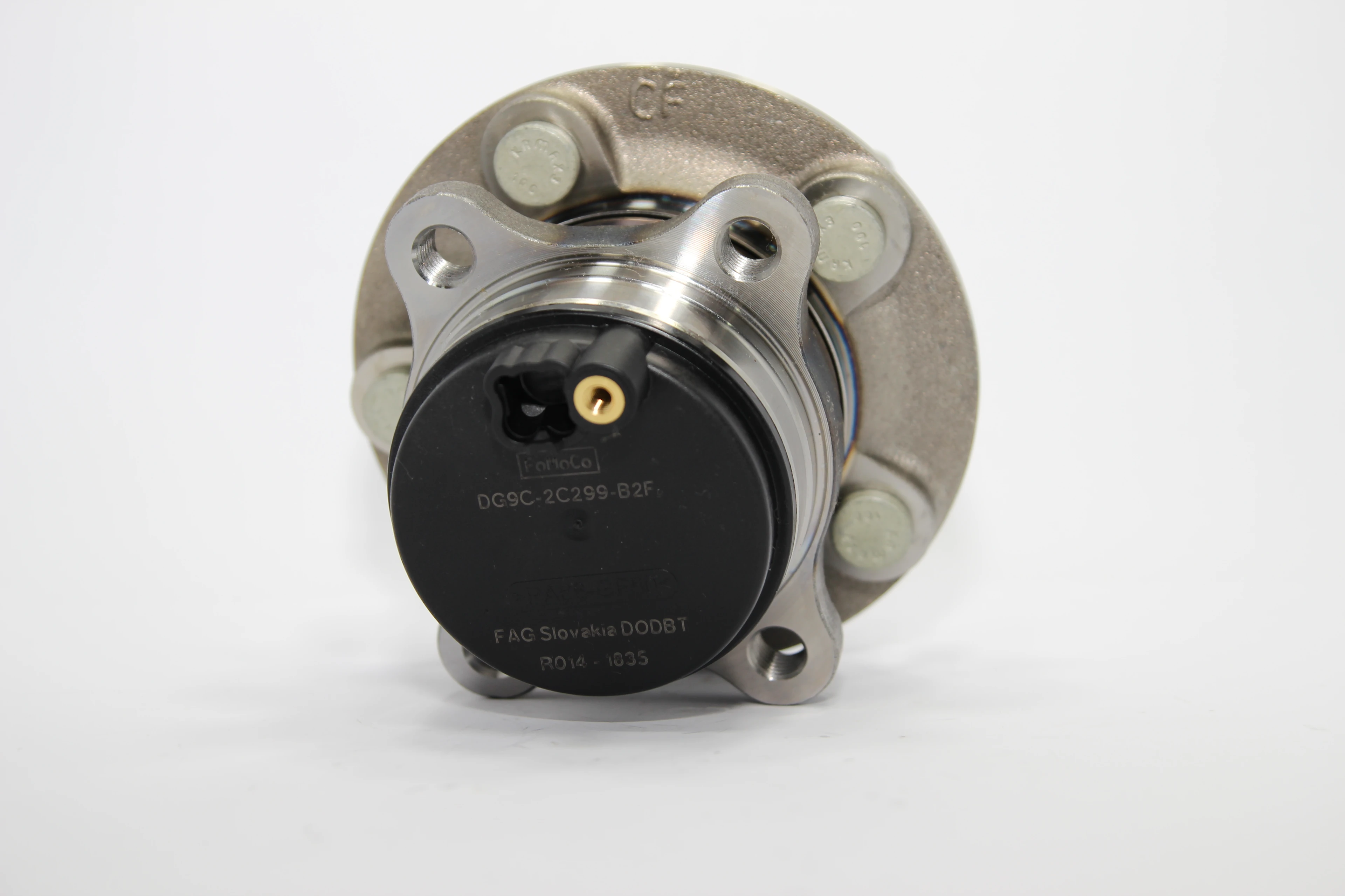 MONDEO MK5 Arka Porya Bilya 2015 - 2019