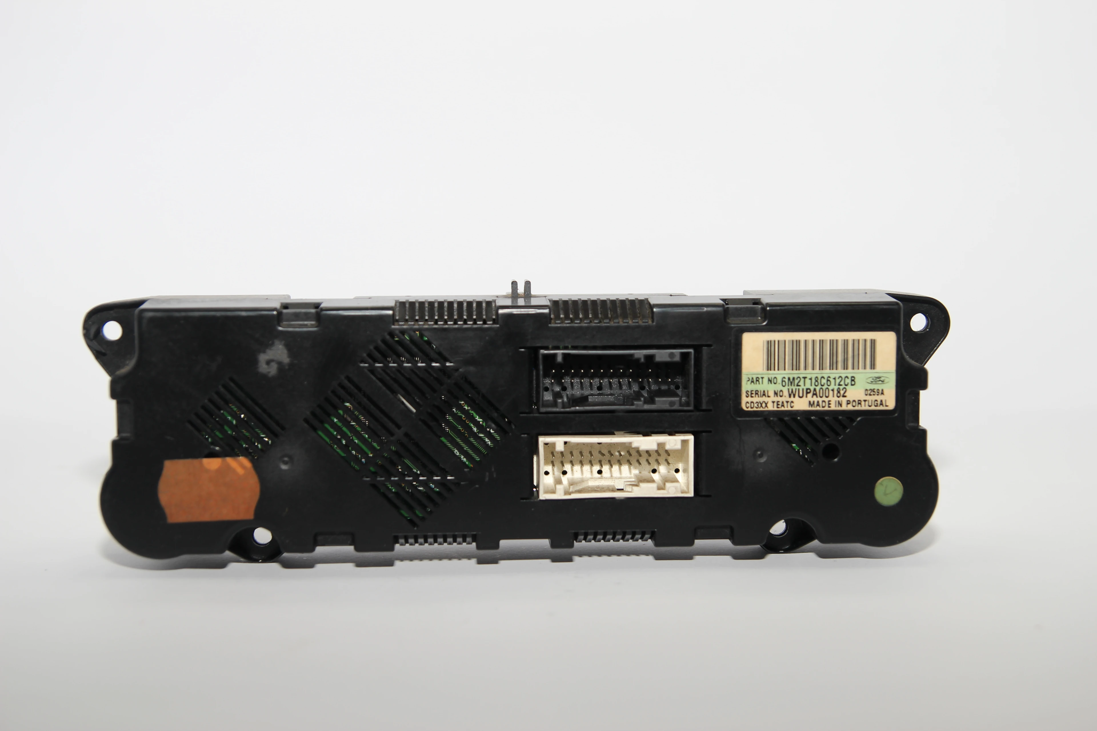 MONDEO MK3 Klima Kontrol Paneli 2001 - 200